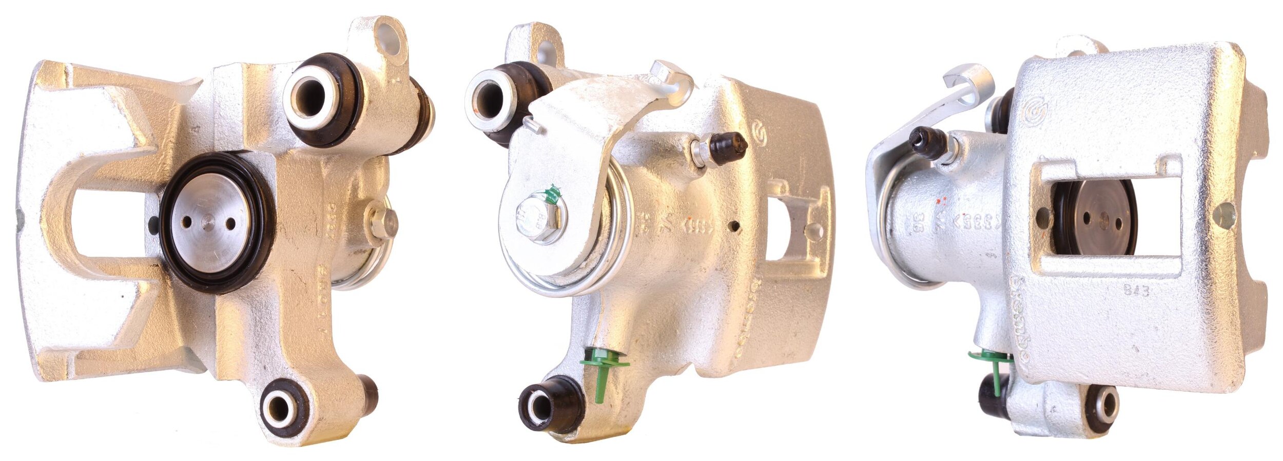 DRI Remzadel/remklauw 4206500