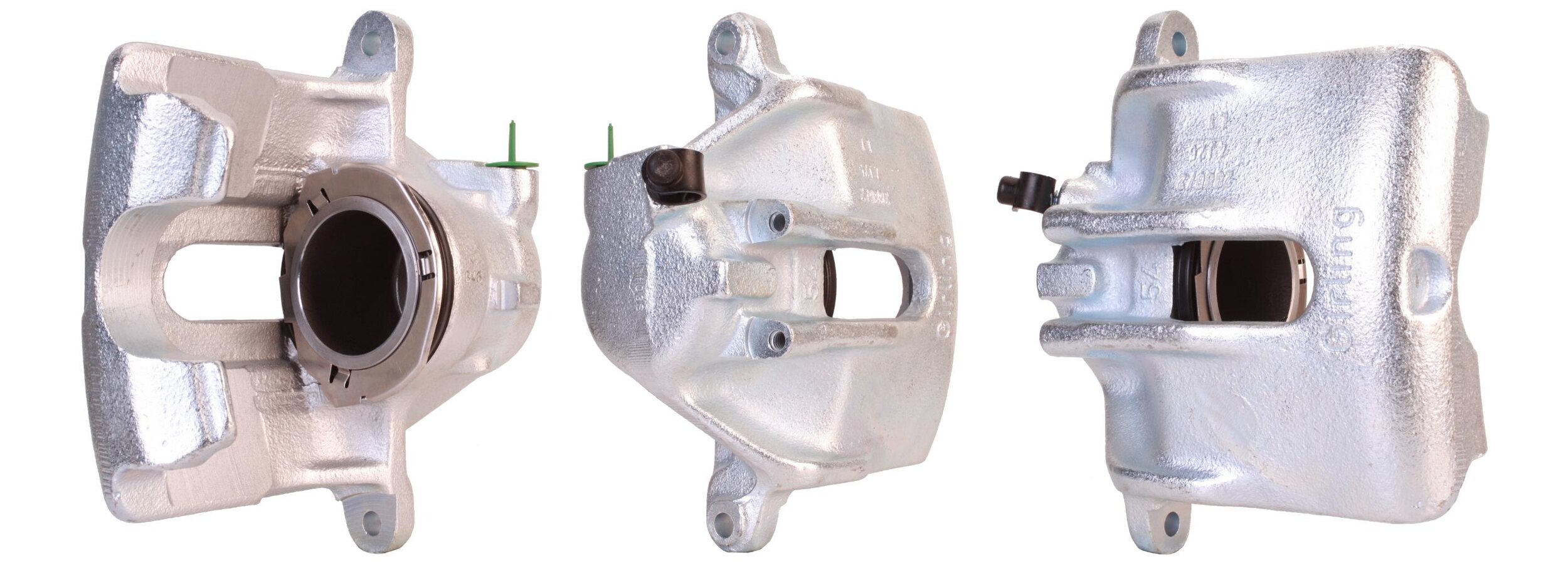 DRI Remzadel/remklauw 3174710