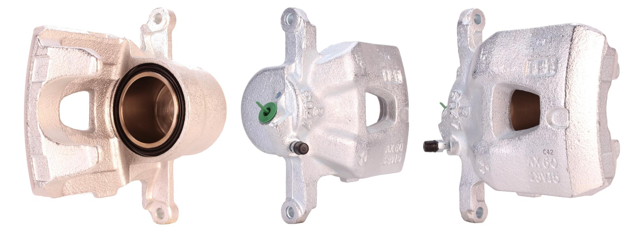 DRI Remzadel/remklauw 3265010