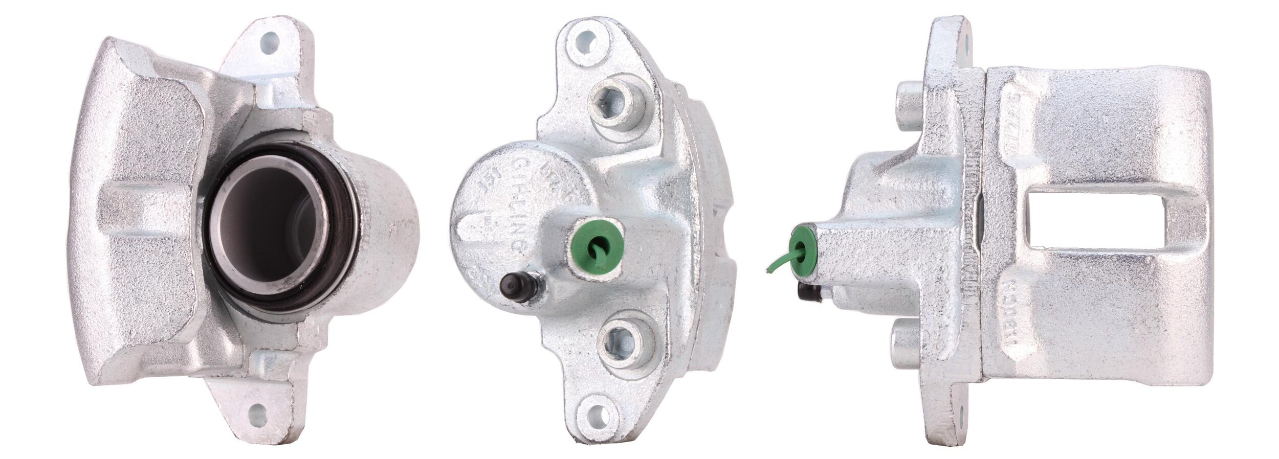 DRI Remzadel/remklauw 3277310