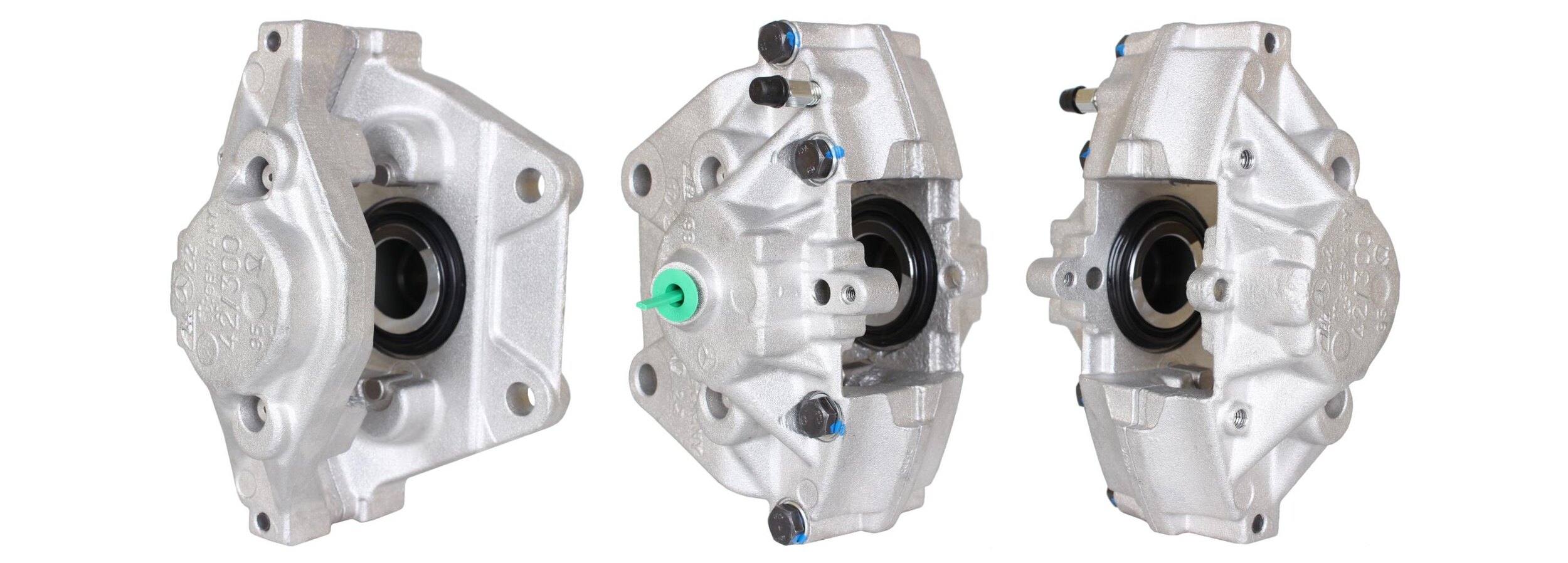 DRI Remzadel/remklauw 4281010