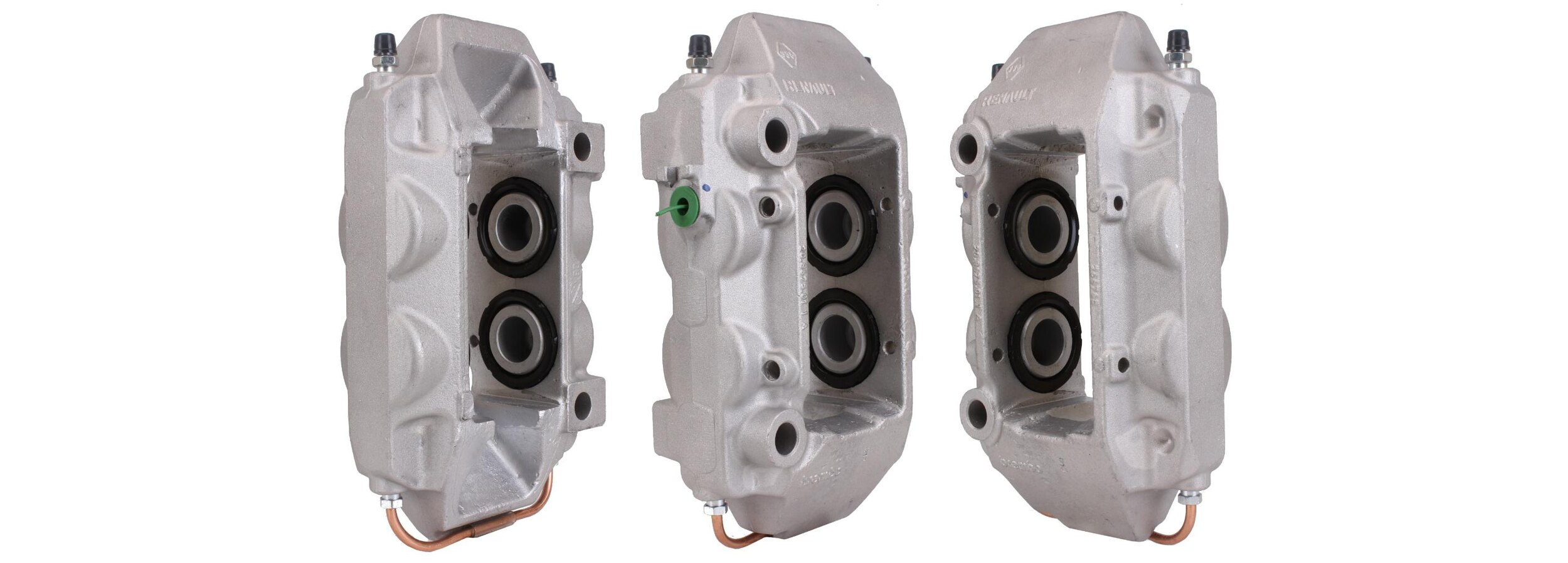 DRI Remzadel/remklauw 3255910