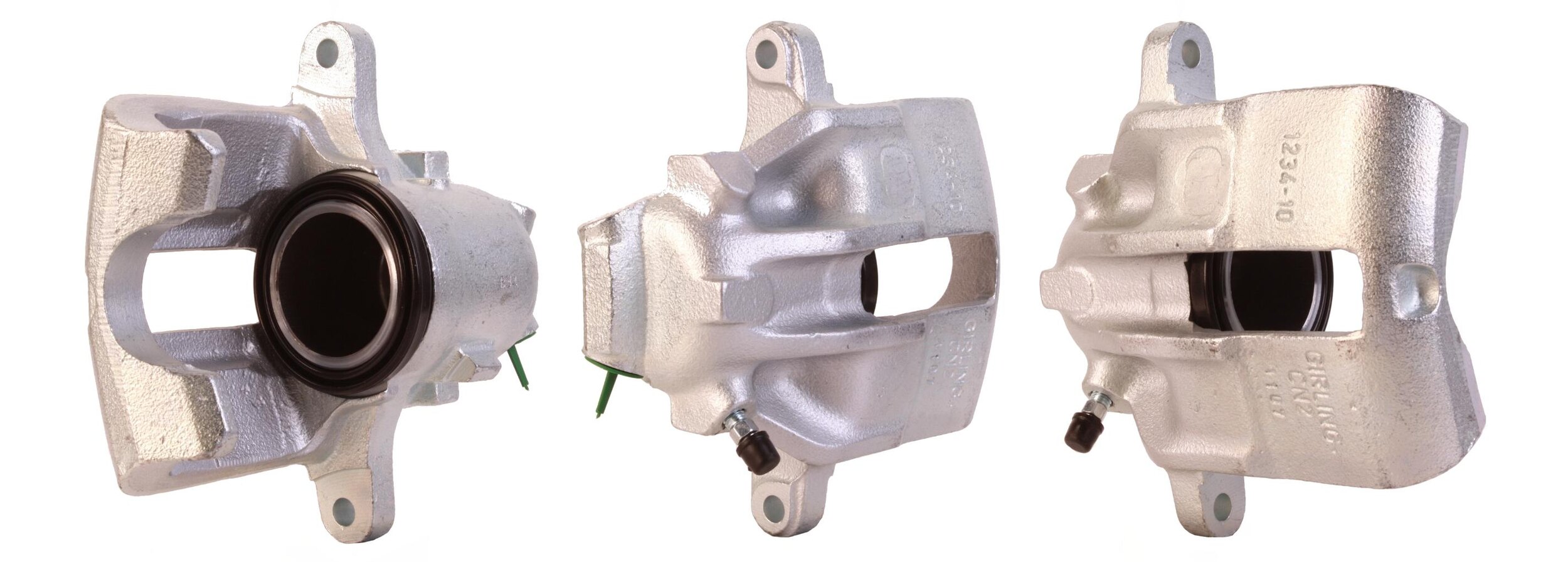 DRI Remzadel/remklauw 3113000