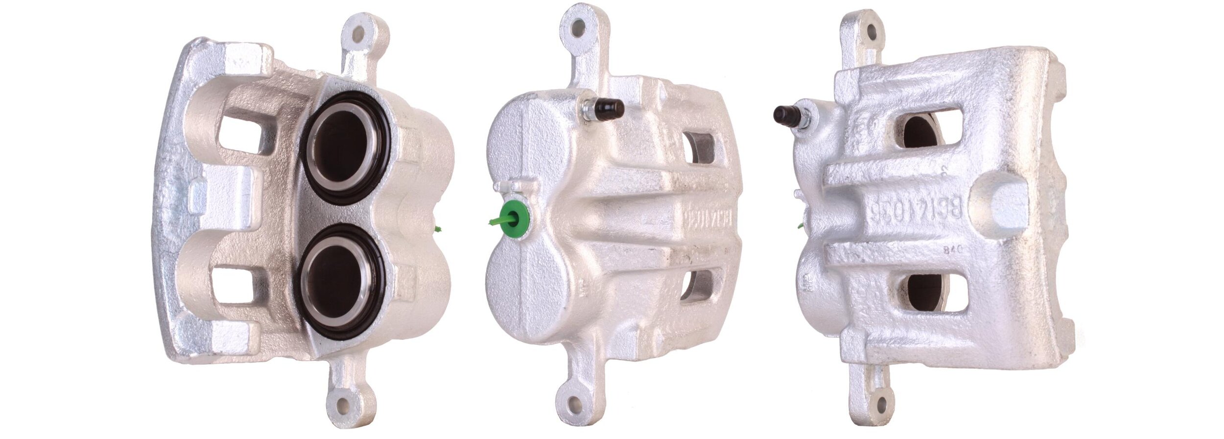 DRI Remzadel/remklauw 3275200