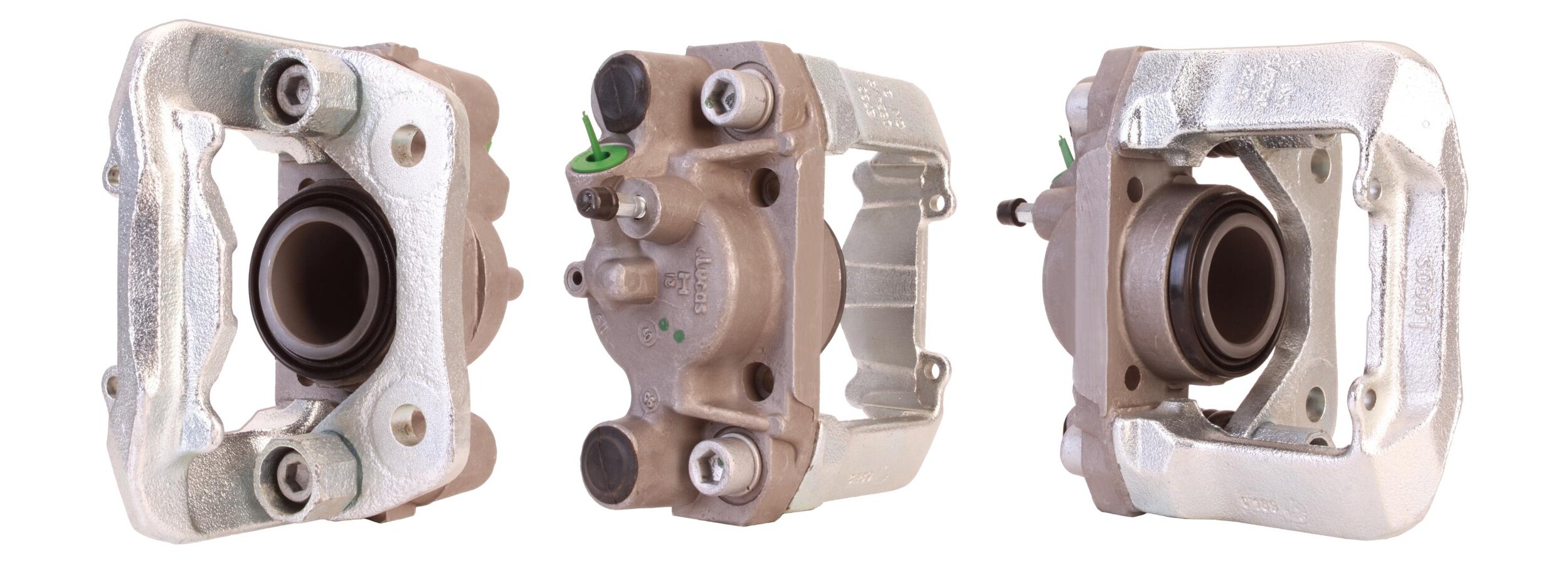 DRI Remzadel/remklauw 3103801