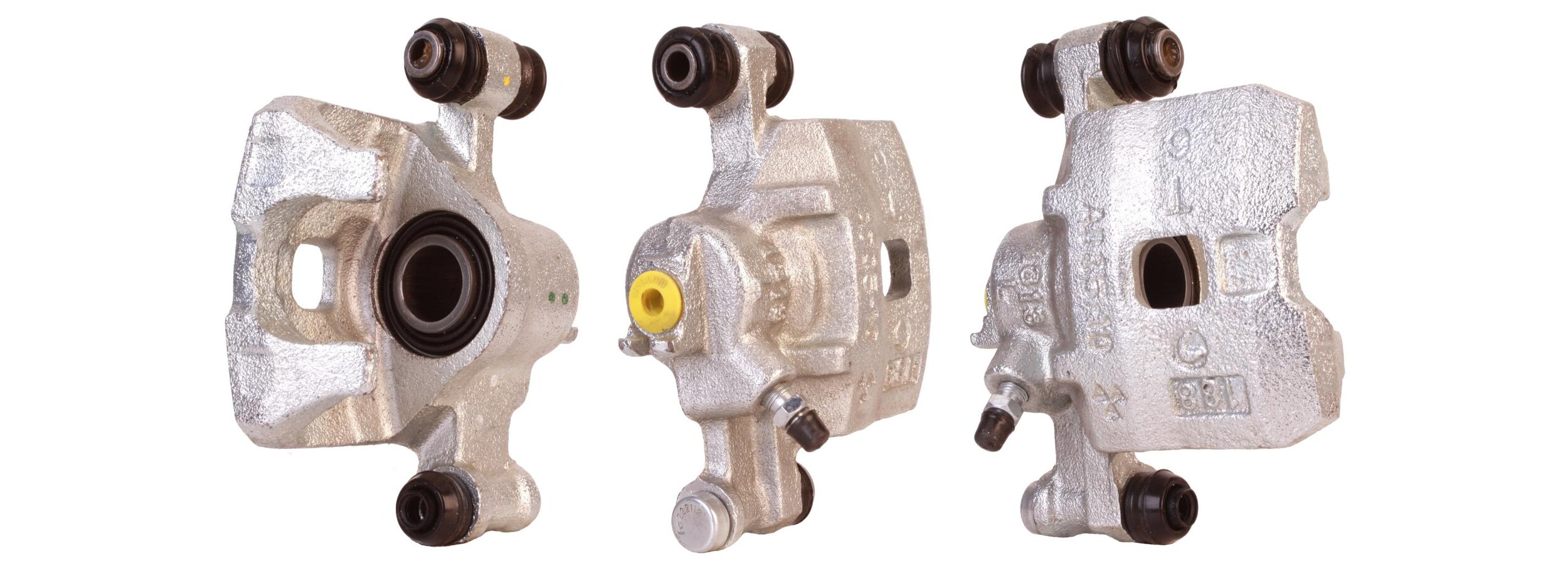 DRI Remzadel/remklauw 4182400