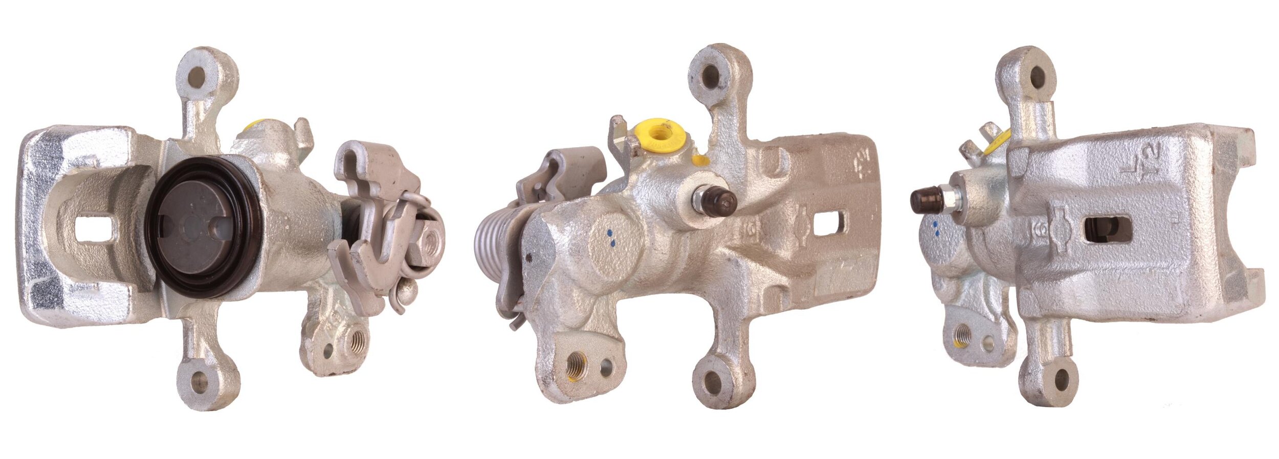 DRI Remzadel/remklauw 4140010