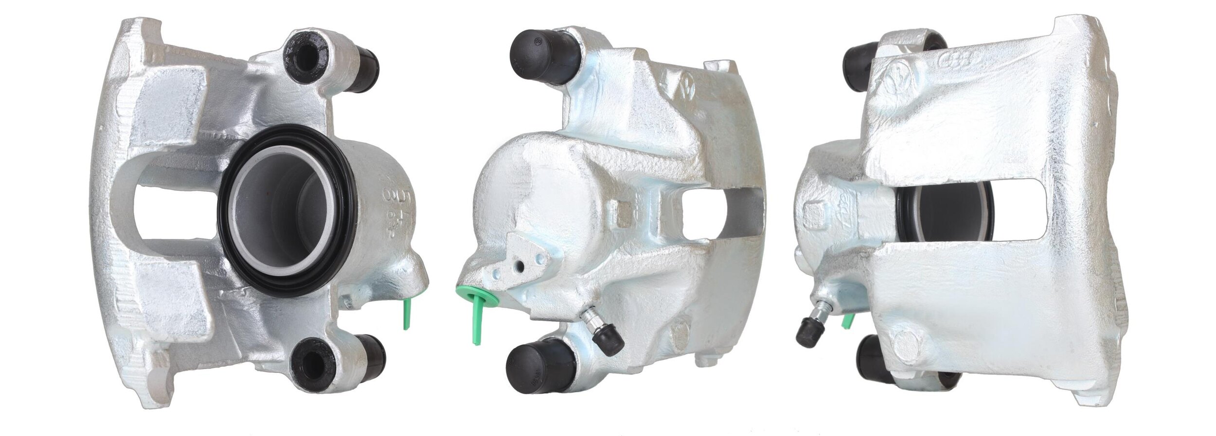 DRI Remzadel/remklauw 3247600