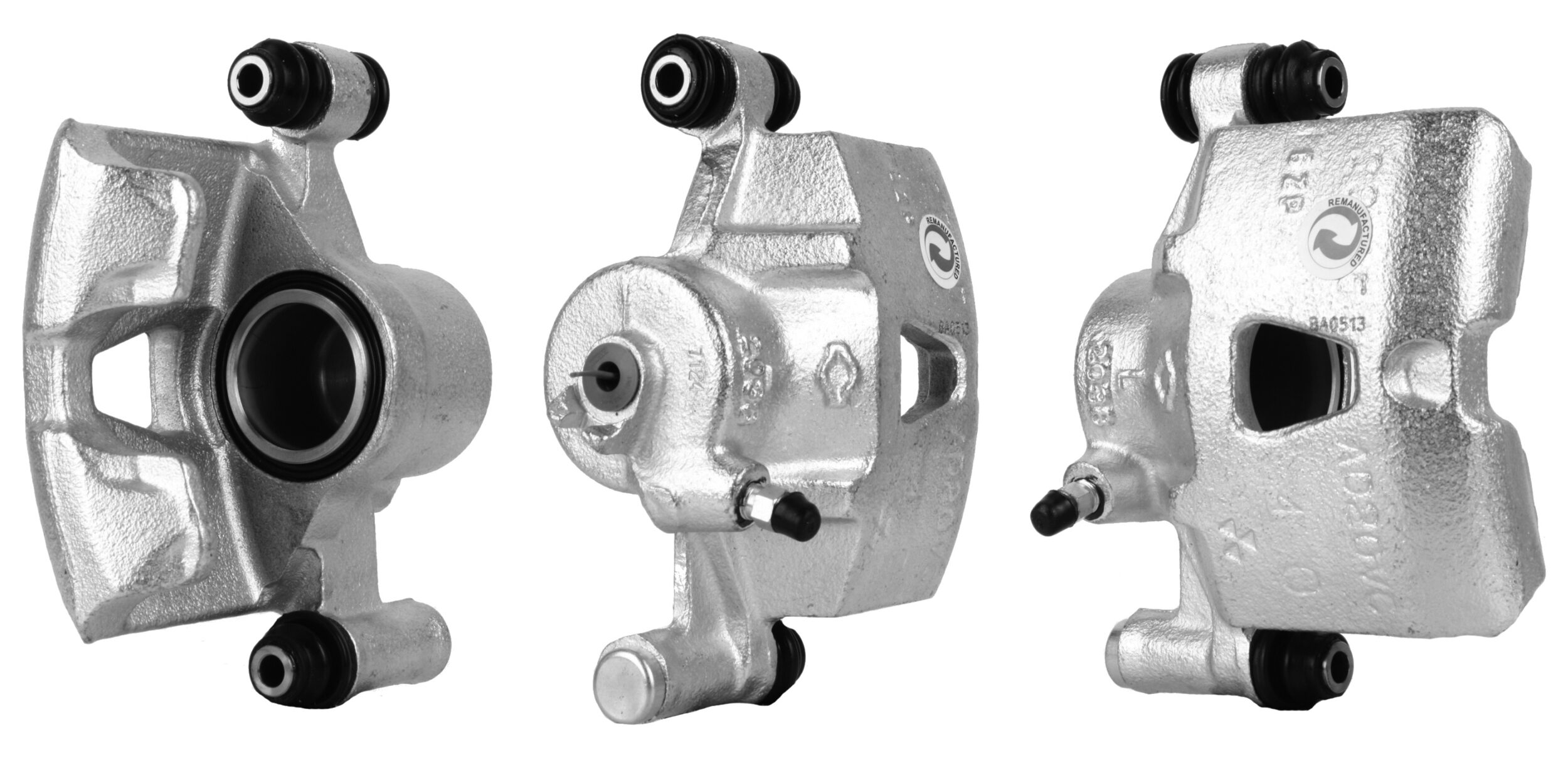 DRI Remzadel/remklauw 4116610