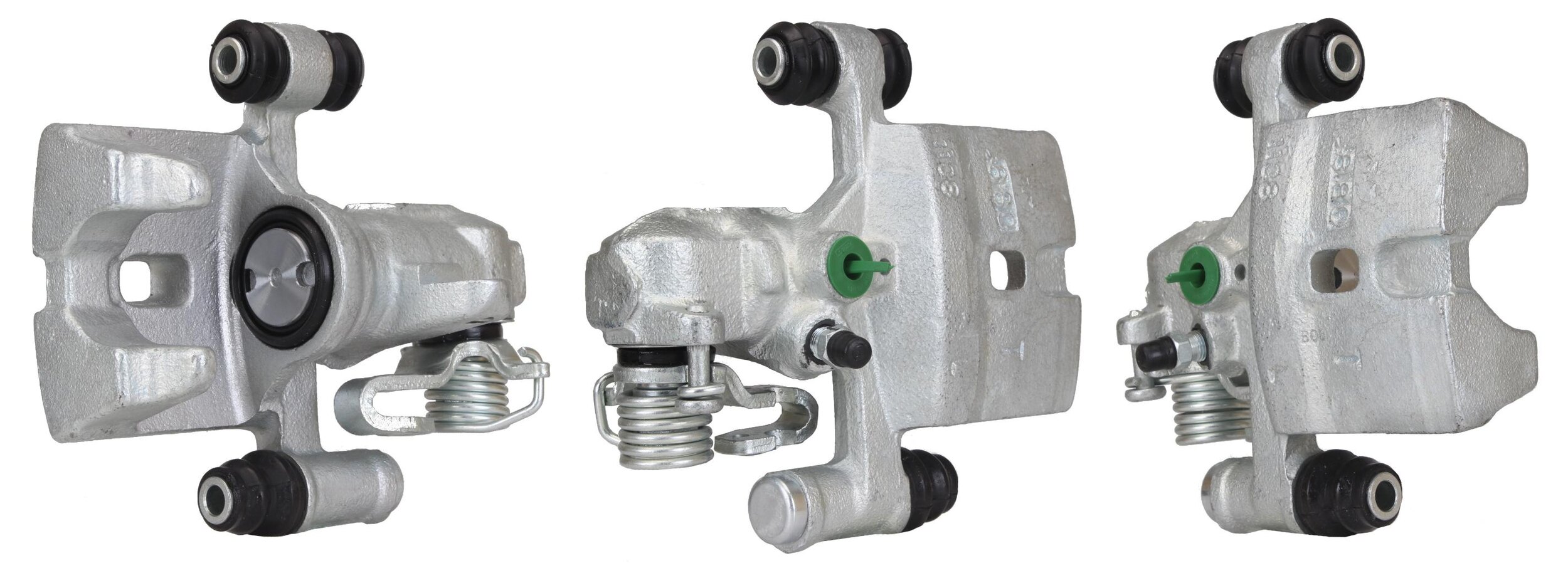 DRI Remzadel/remklauw 4124010