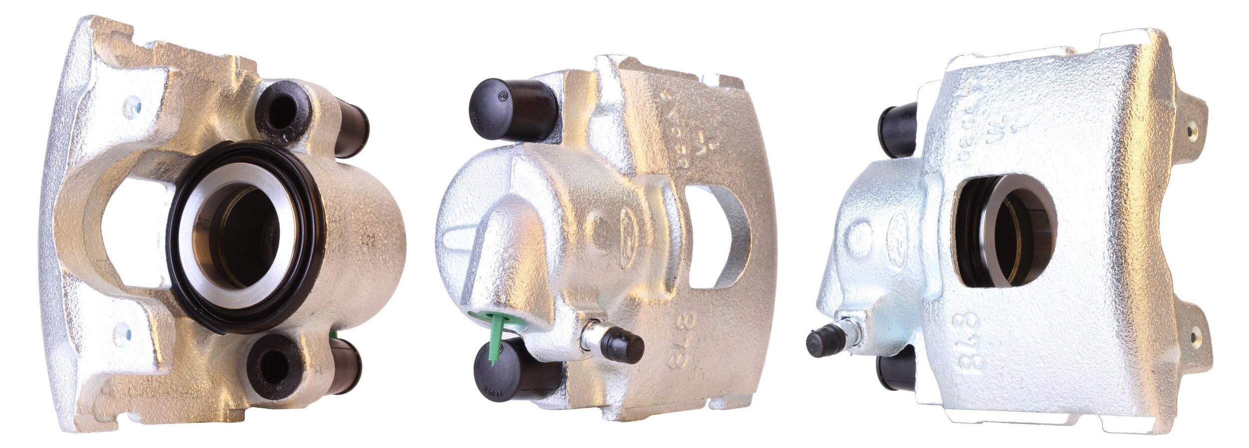 DRI Remzadel/remklauw 3247000