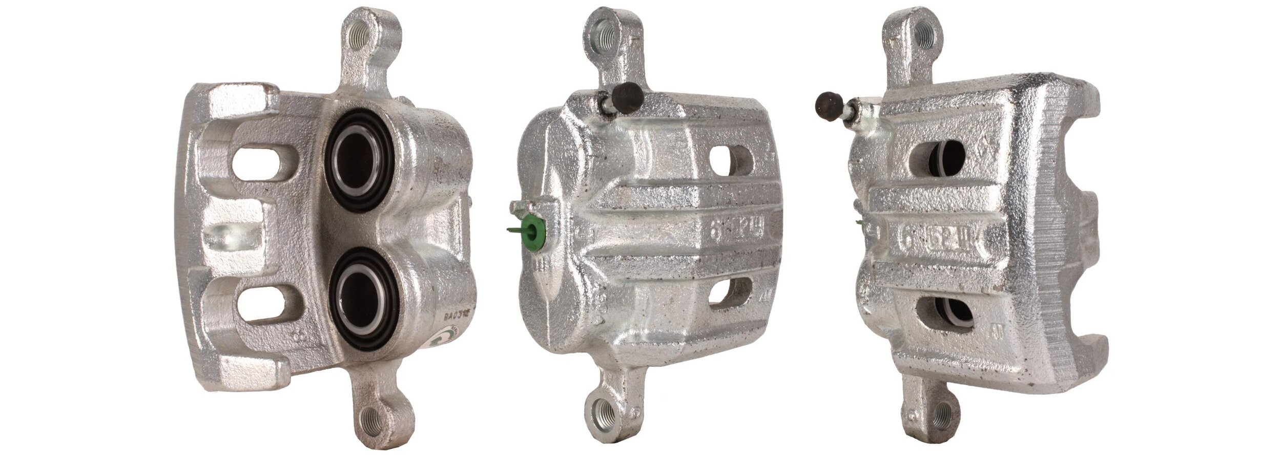 DRI Remzadel/remklauw 3122410