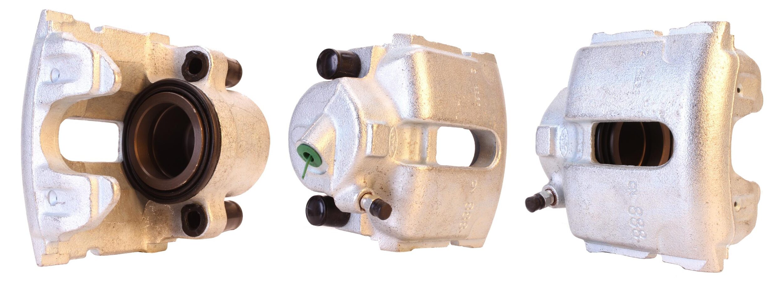 DRI Remzadel/remklauw 3220110