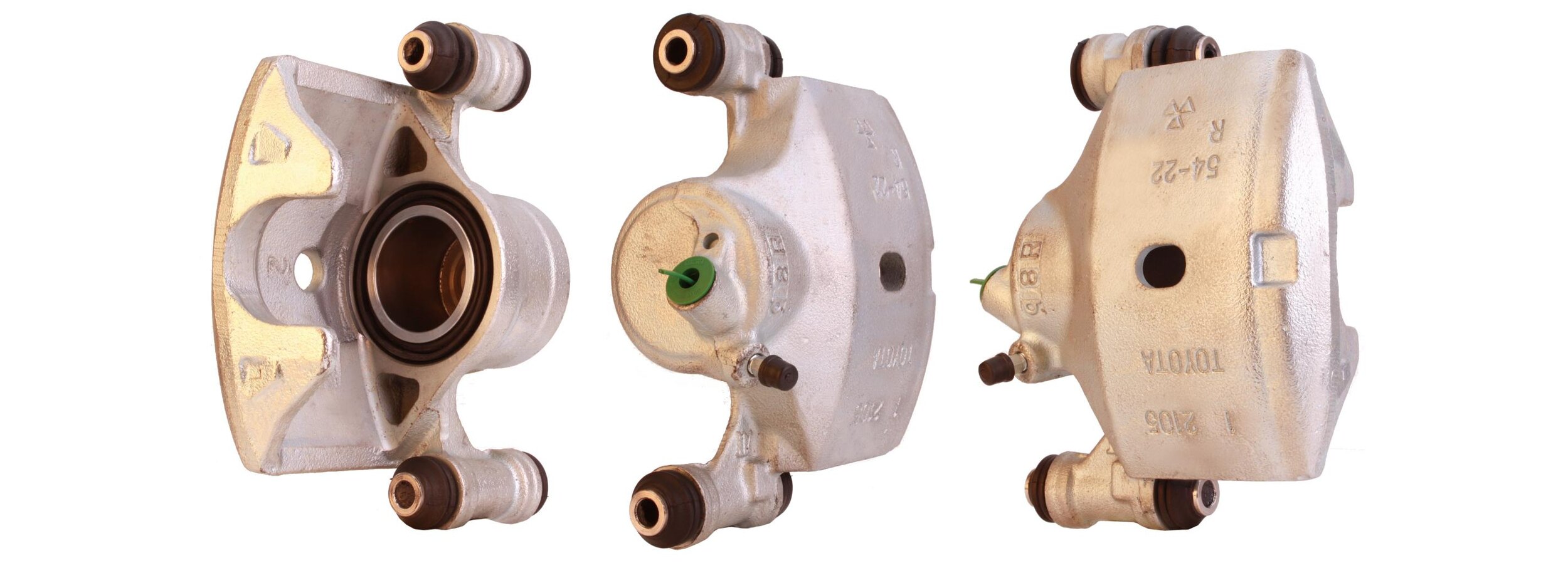 DRI Remzadel/remklauw 3204410