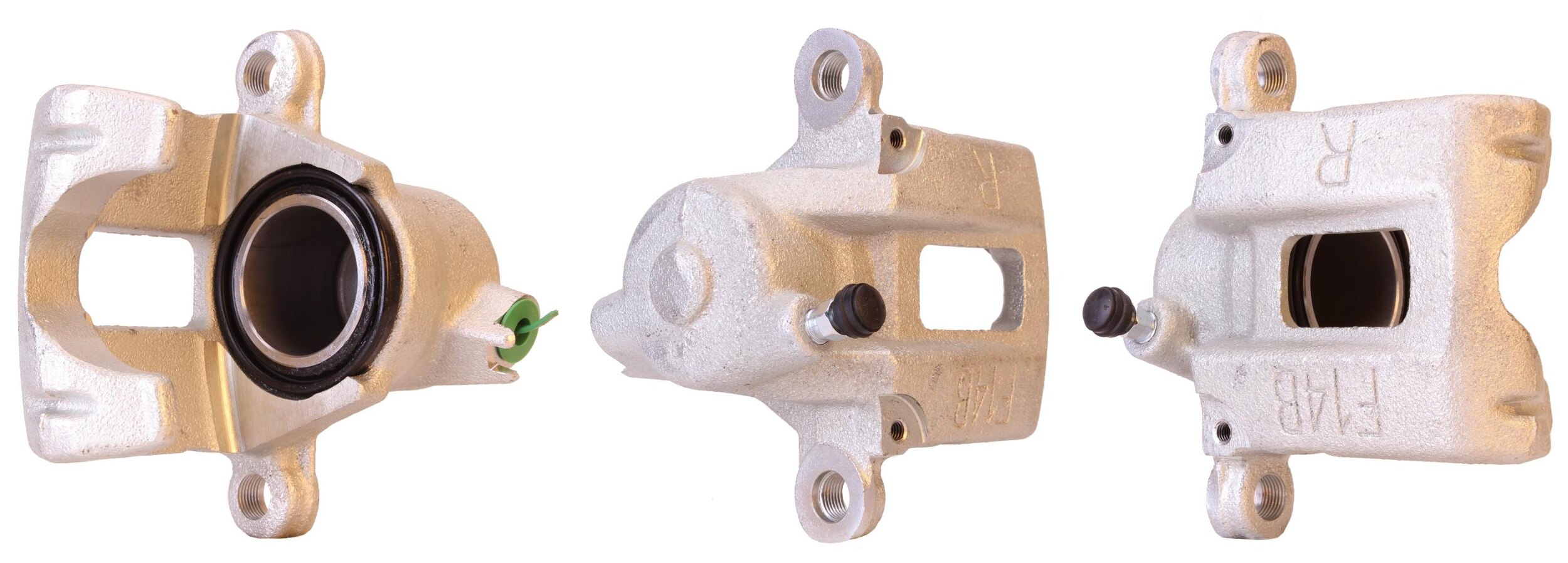 DRI Remzadel/remklauw 4284700