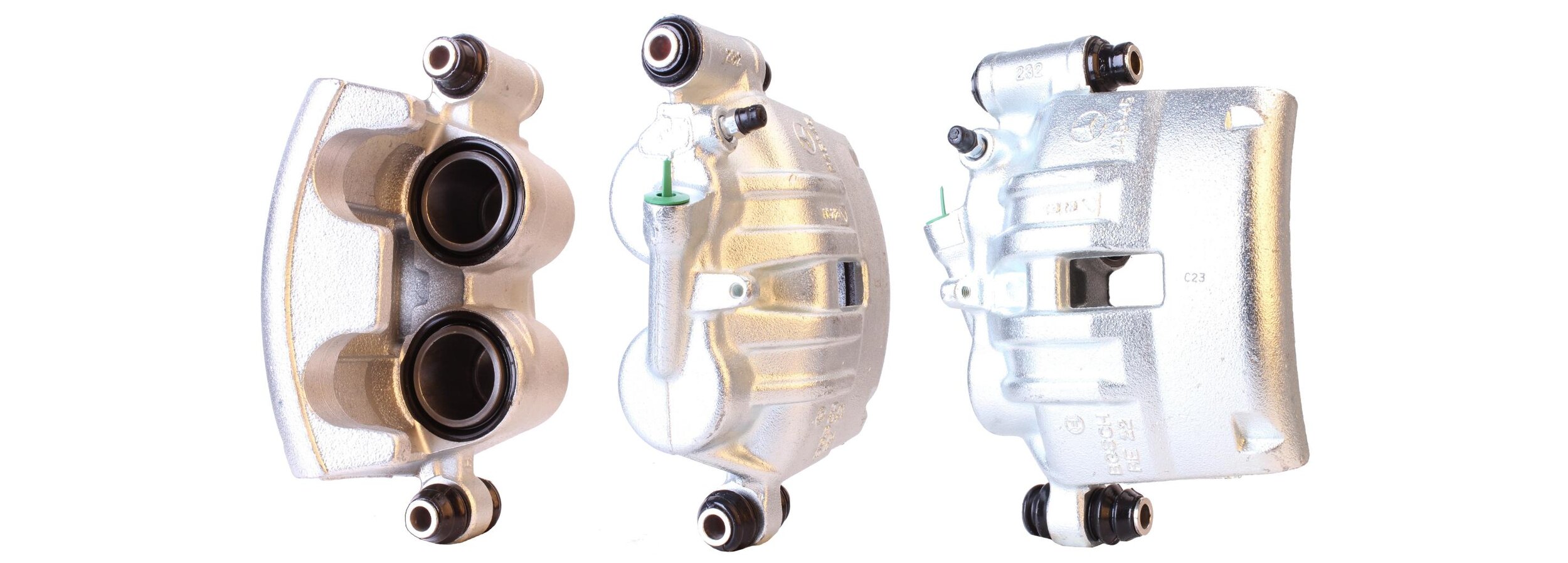 DRI Remzadel/remklauw 3218610