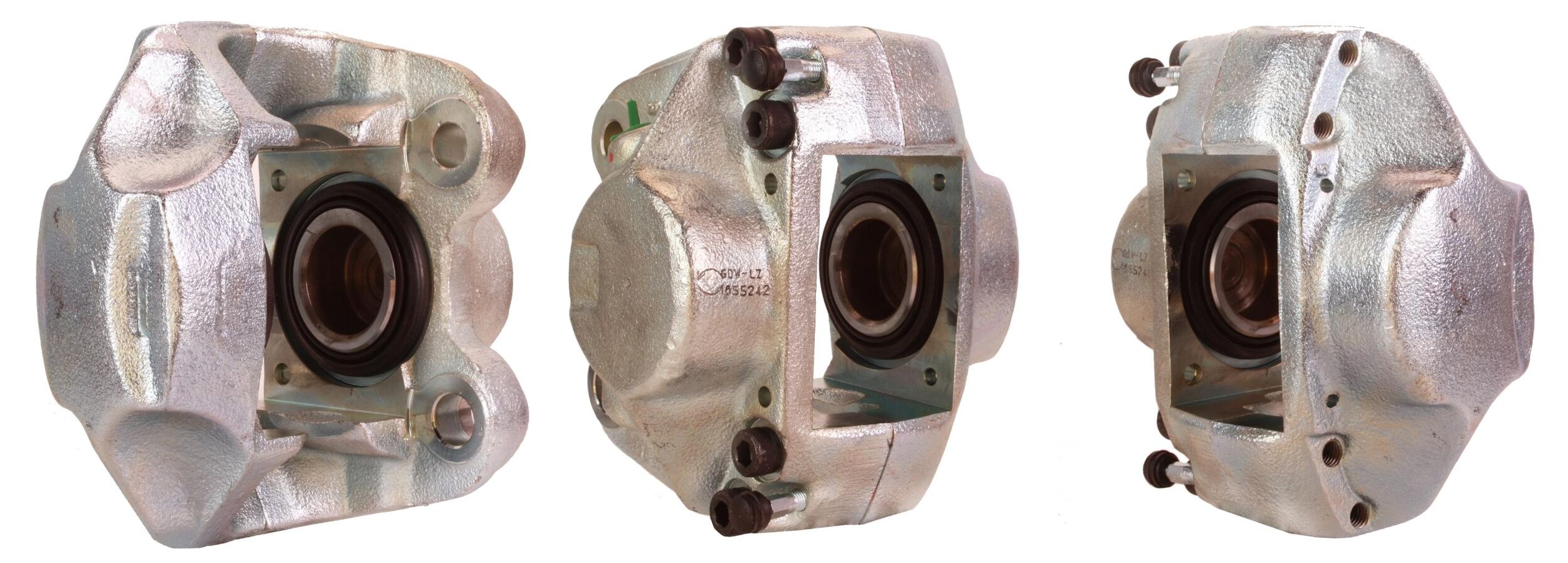 DRI Remzadel/remklauw 3140600