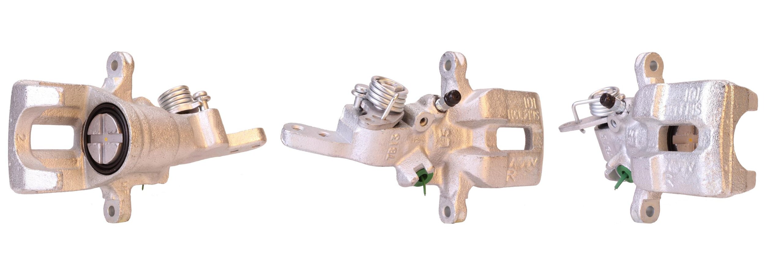 DRI Remzadel/remklauw 4220410