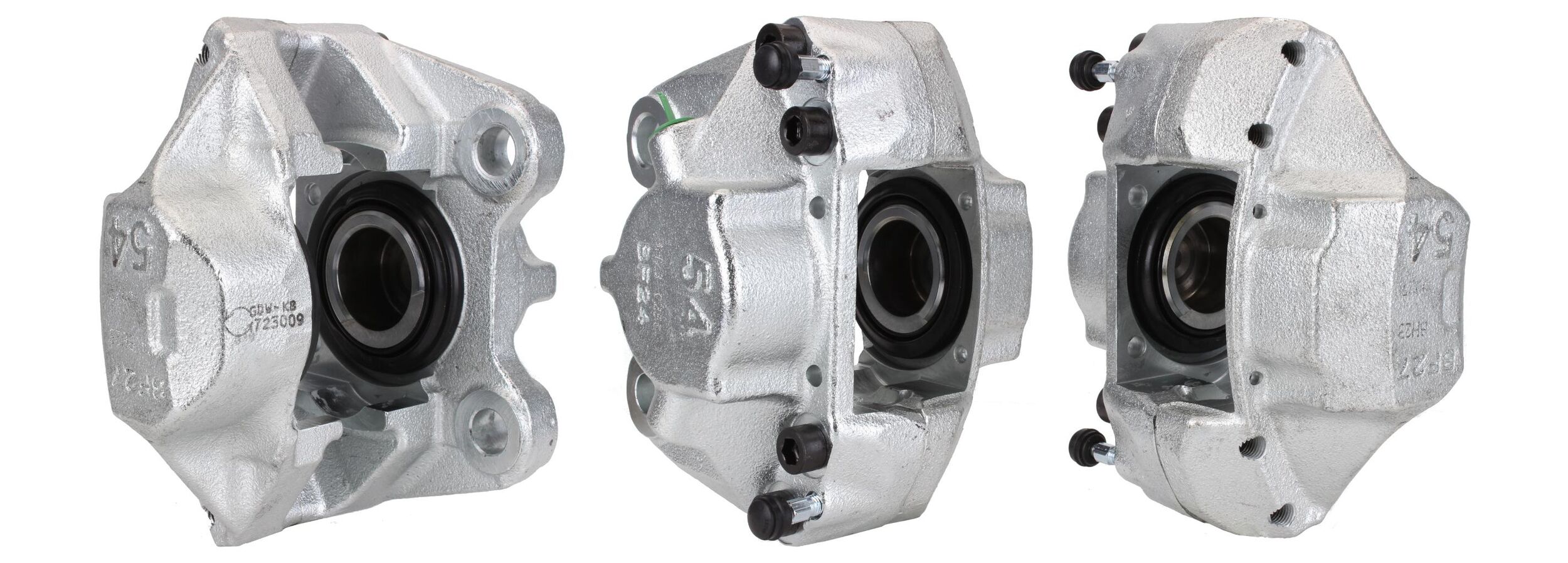 DRI Remzadel/remklauw 3242600