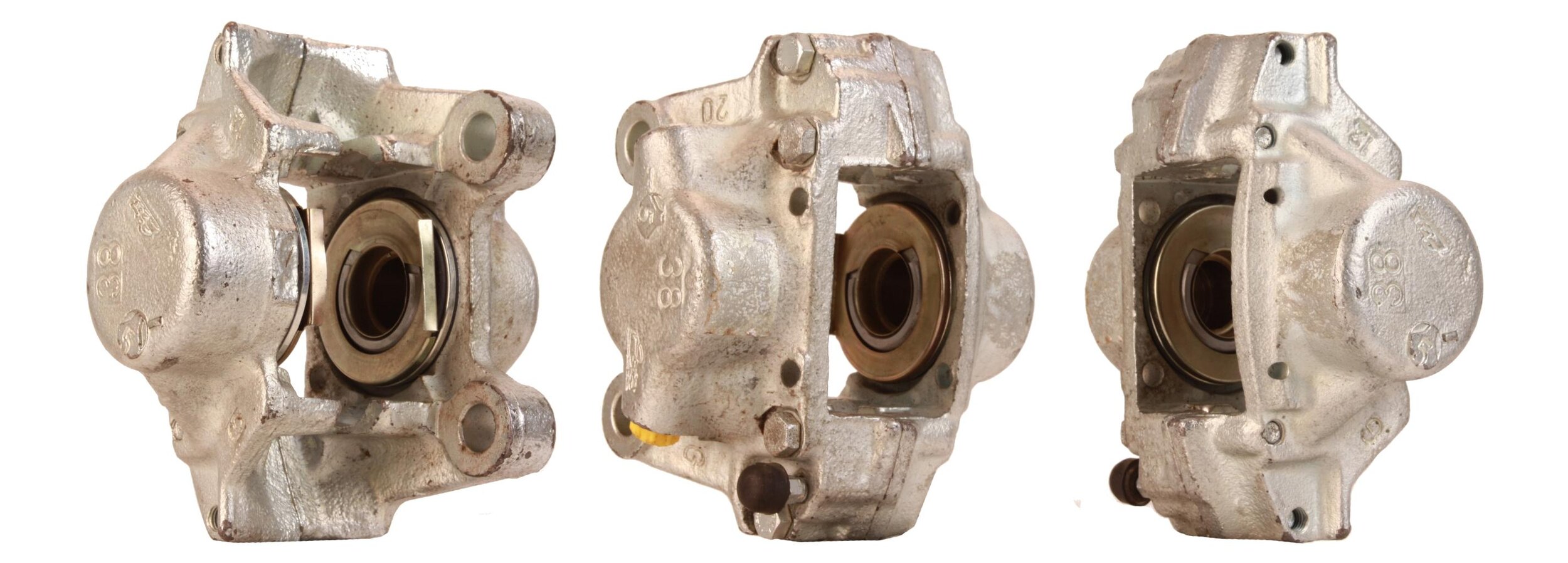 DRI Remzadel/remklauw 4145300