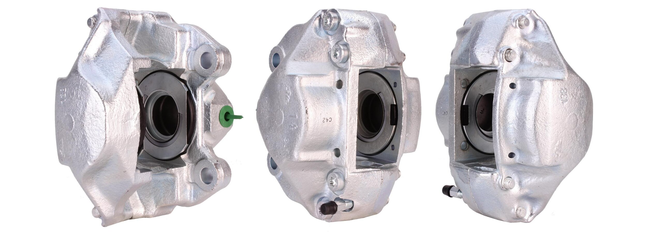 DRI Remzadel/remklauw 3232900