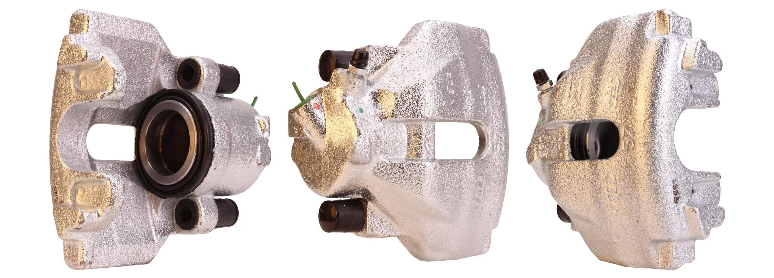 DRI Remzadel/remklauw 3255000