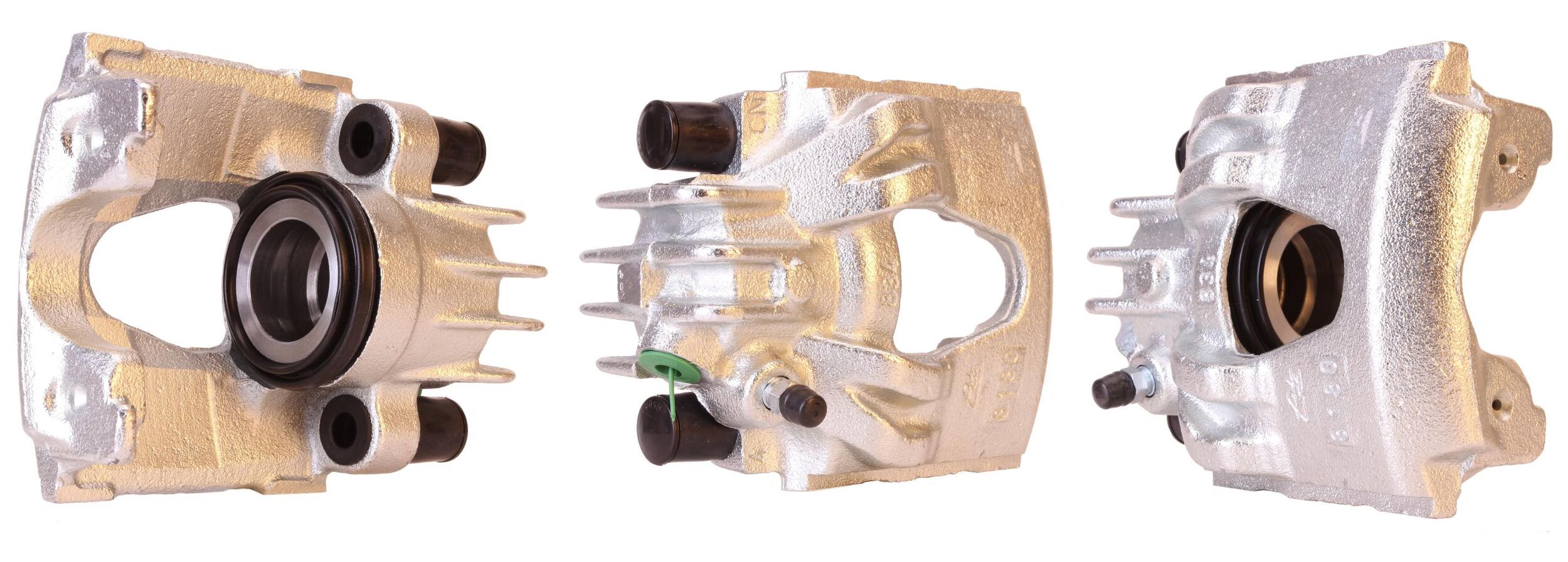 DRI Remzadel/remklauw 3251300