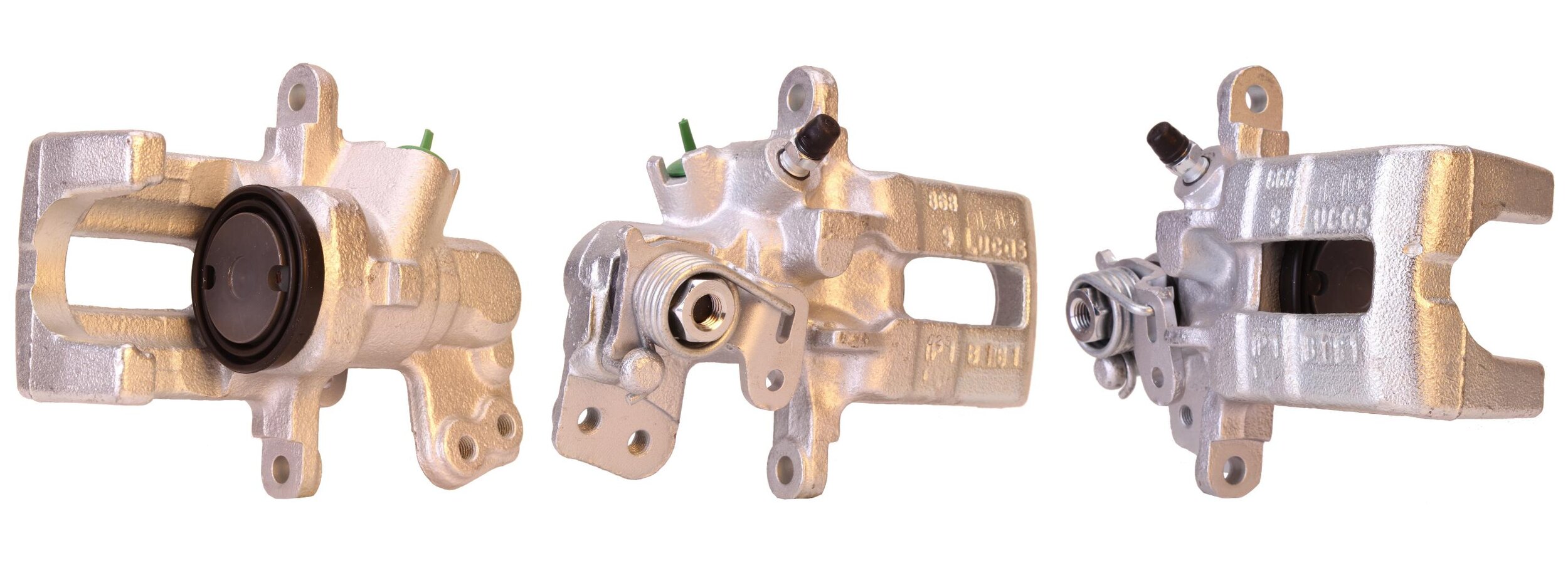 DRI Remzadel/remklauw 4227010