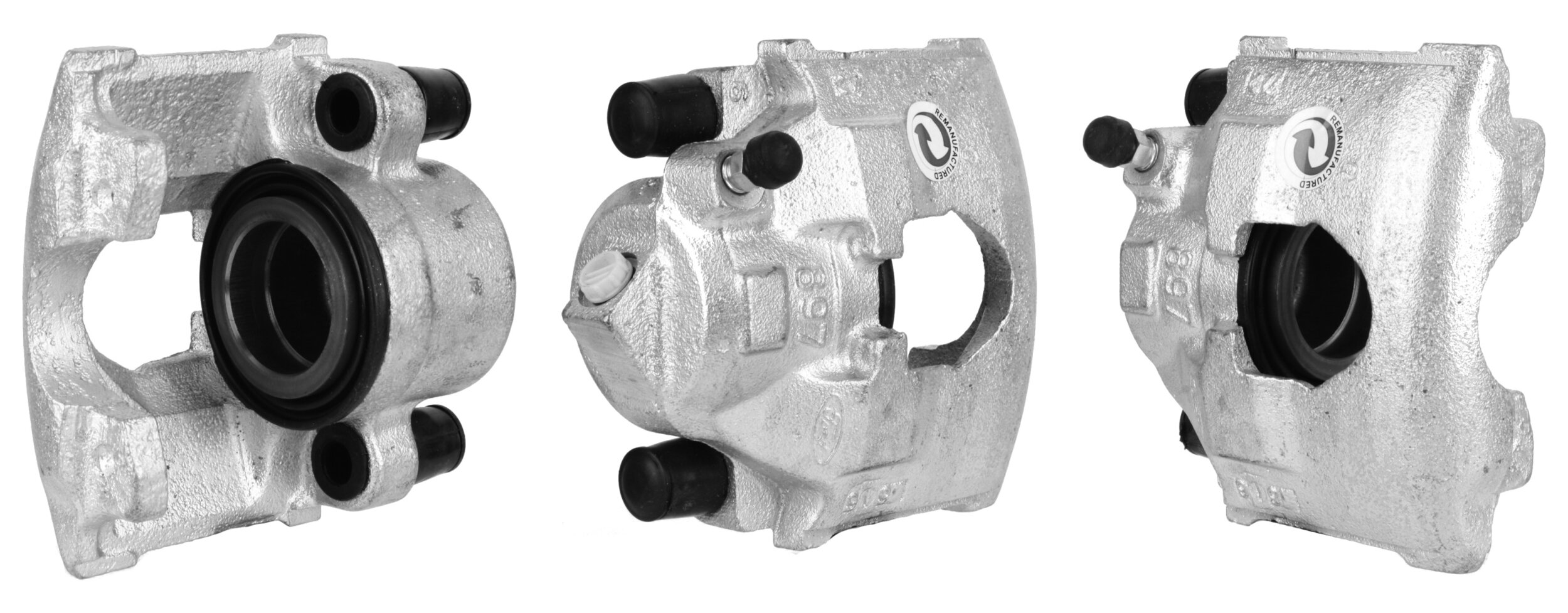 DRI Remzadel/remklauw 3141000