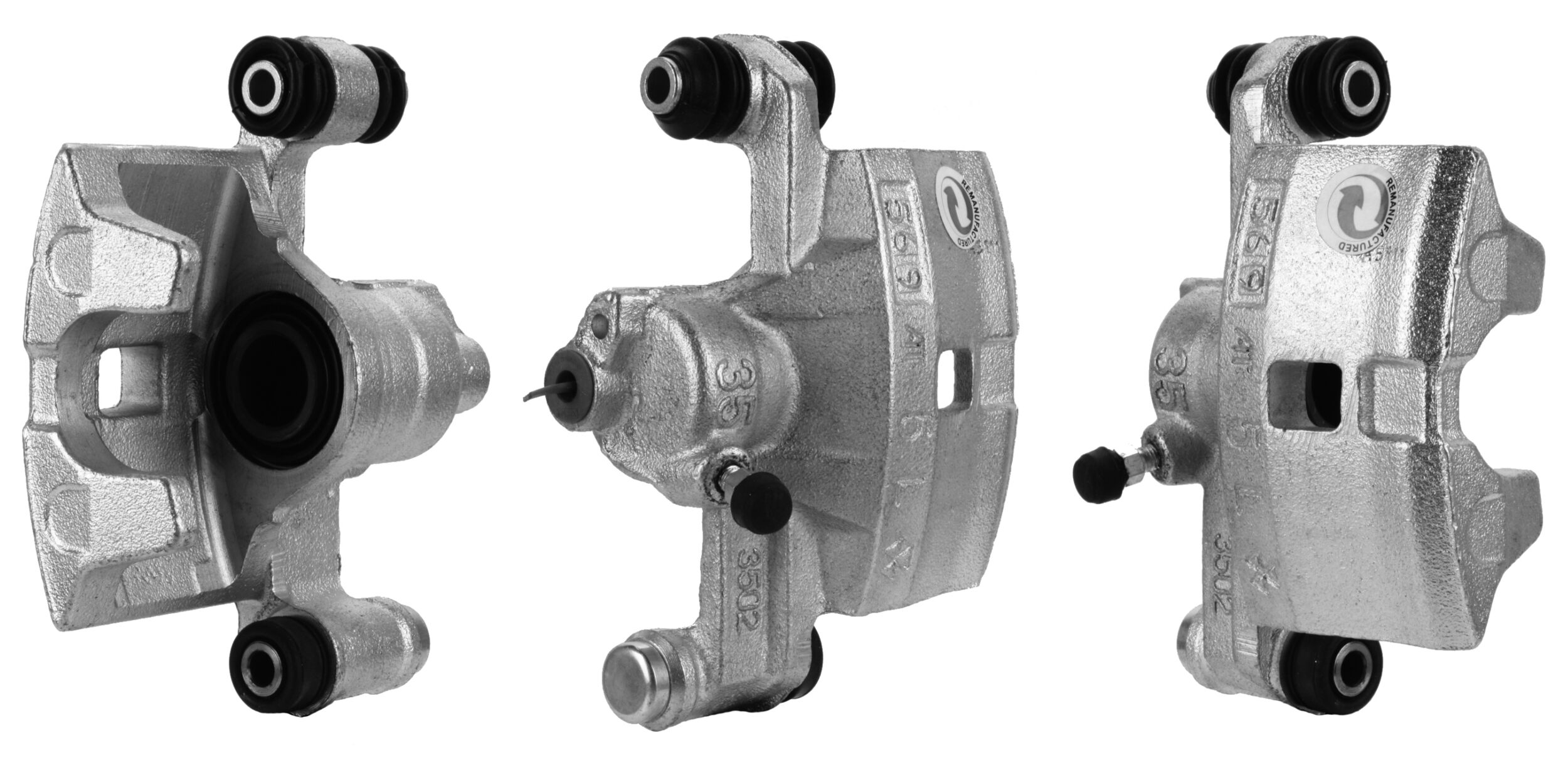 DRI Remzadel/remklauw 4127410