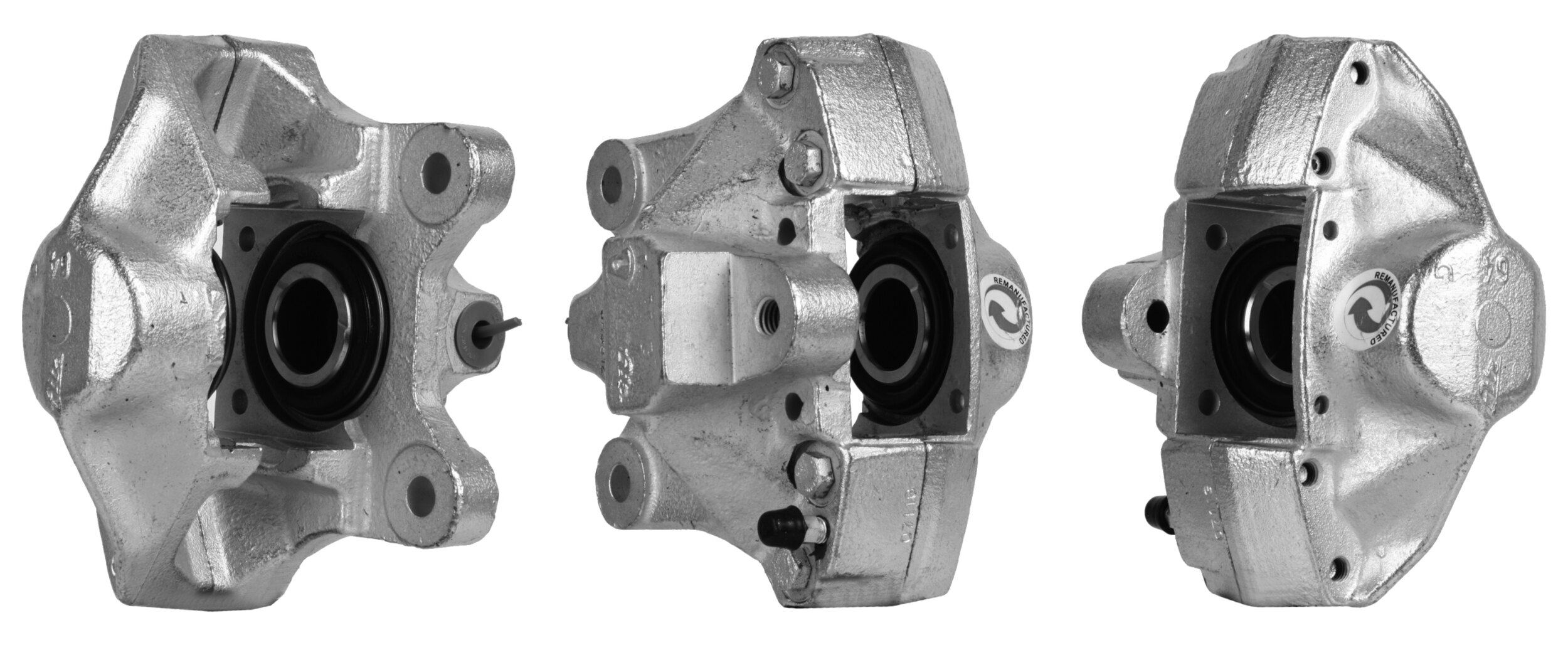 DRI Remzadel/remklauw 4141900