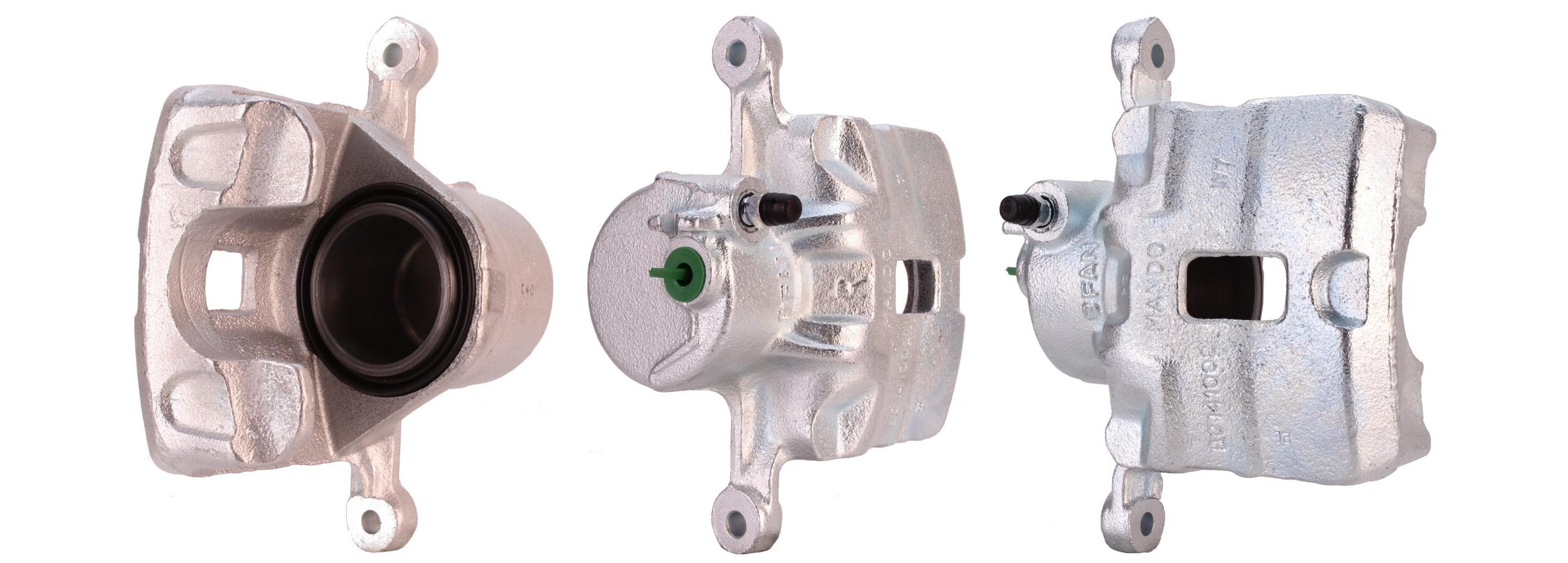 DRI Remzadel/remklauw 3205210