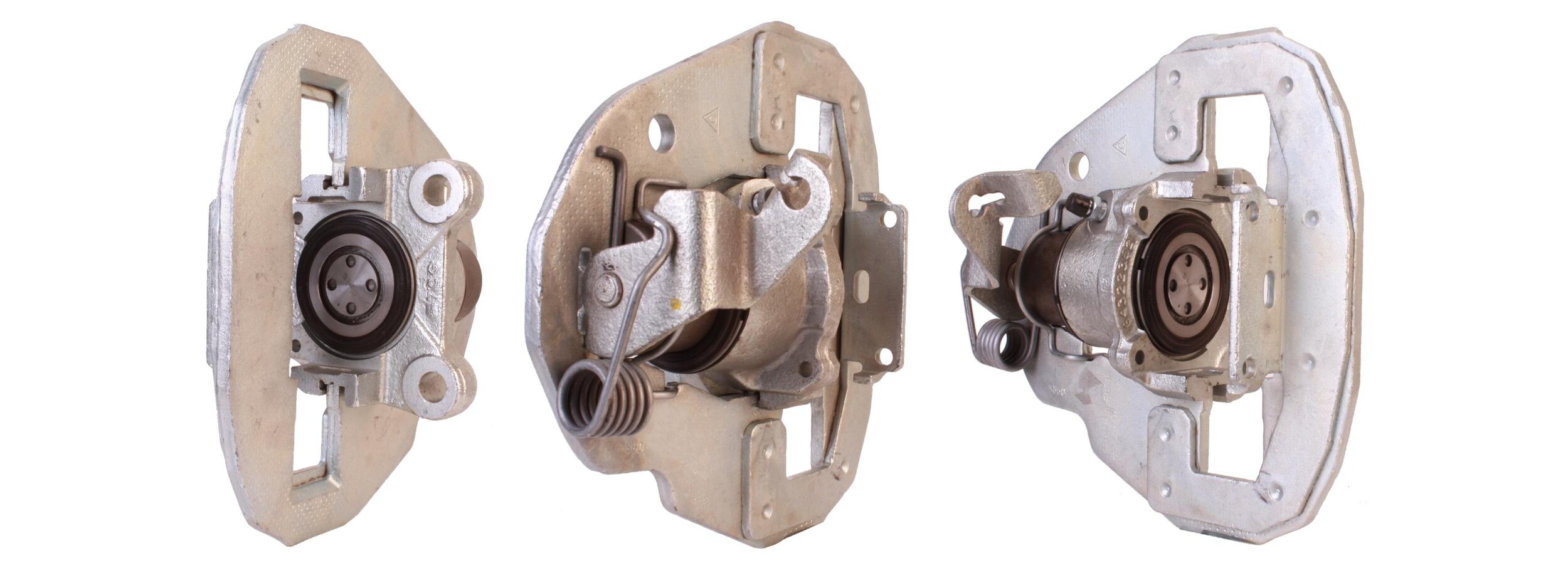 DRI Remzadel/remklauw 3151111