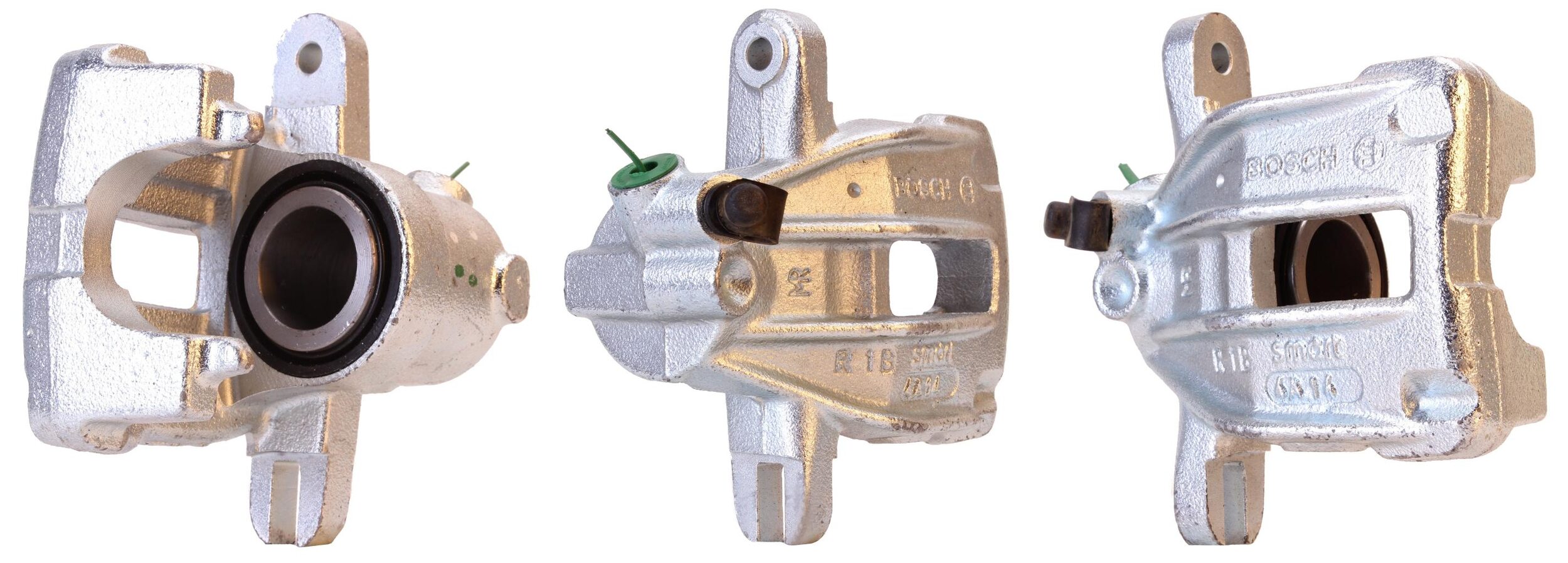 DRI Remzadel/remklauw 3266900