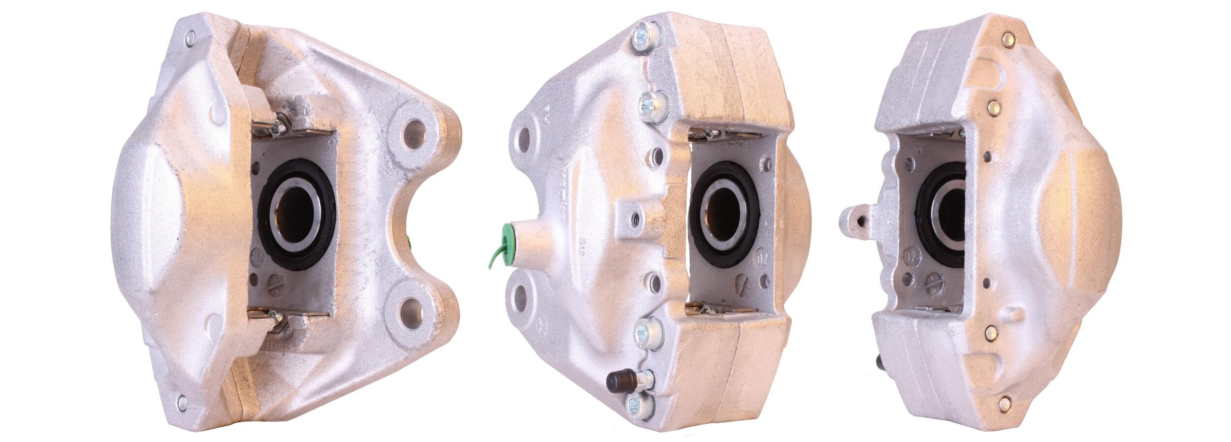 DRI Remzadel/remklauw 4296000