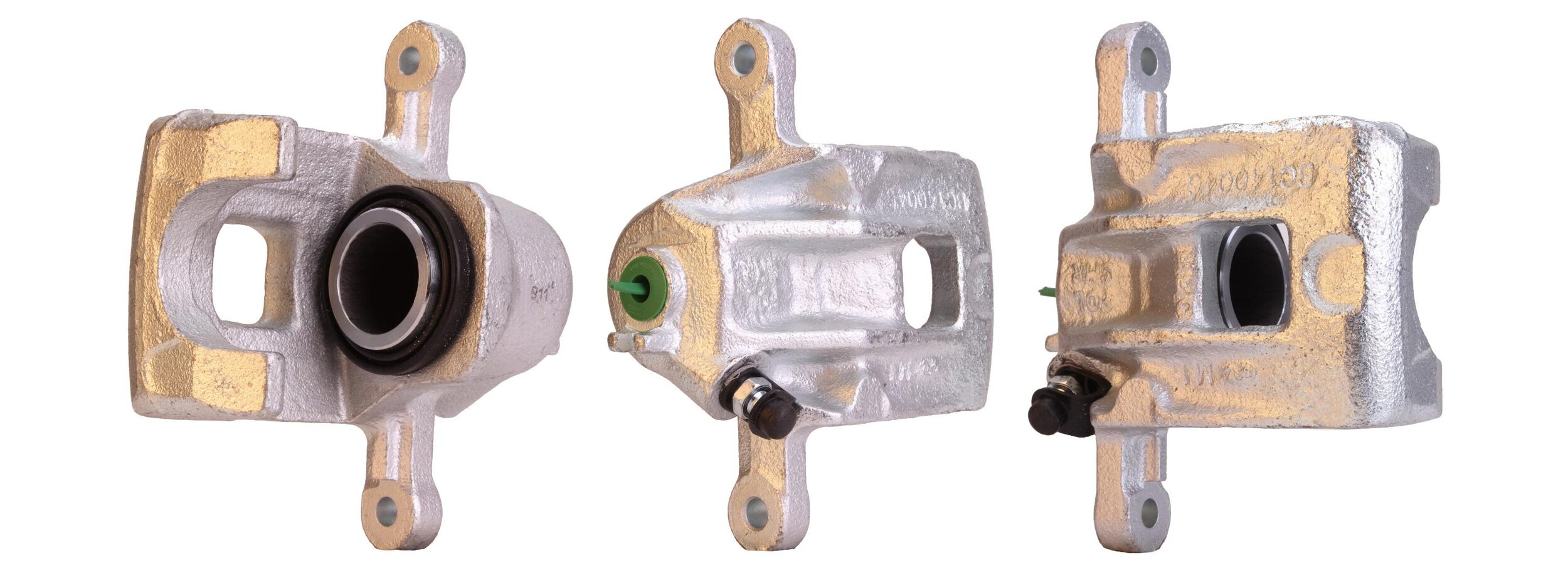 DRI Remzadel/remklauw 4272200