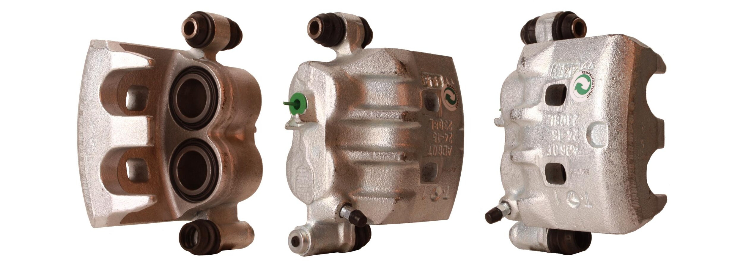 DRI Remzadel/remklauw 3128510