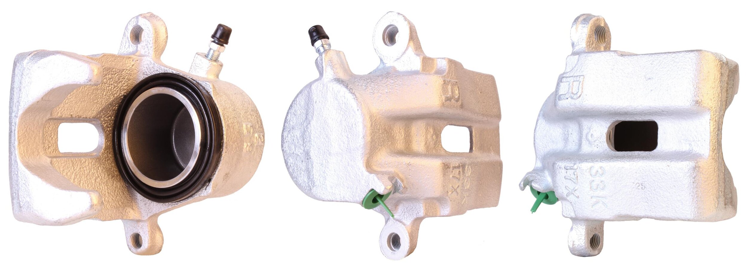 DRI Remzadel/remklauw 3271600