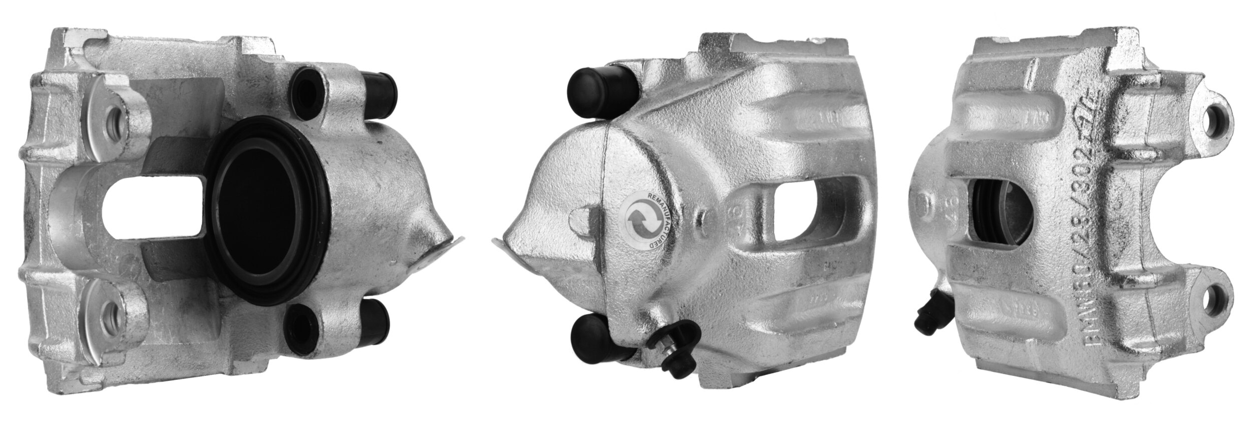 DRI Remzadel/remklauw 3106310