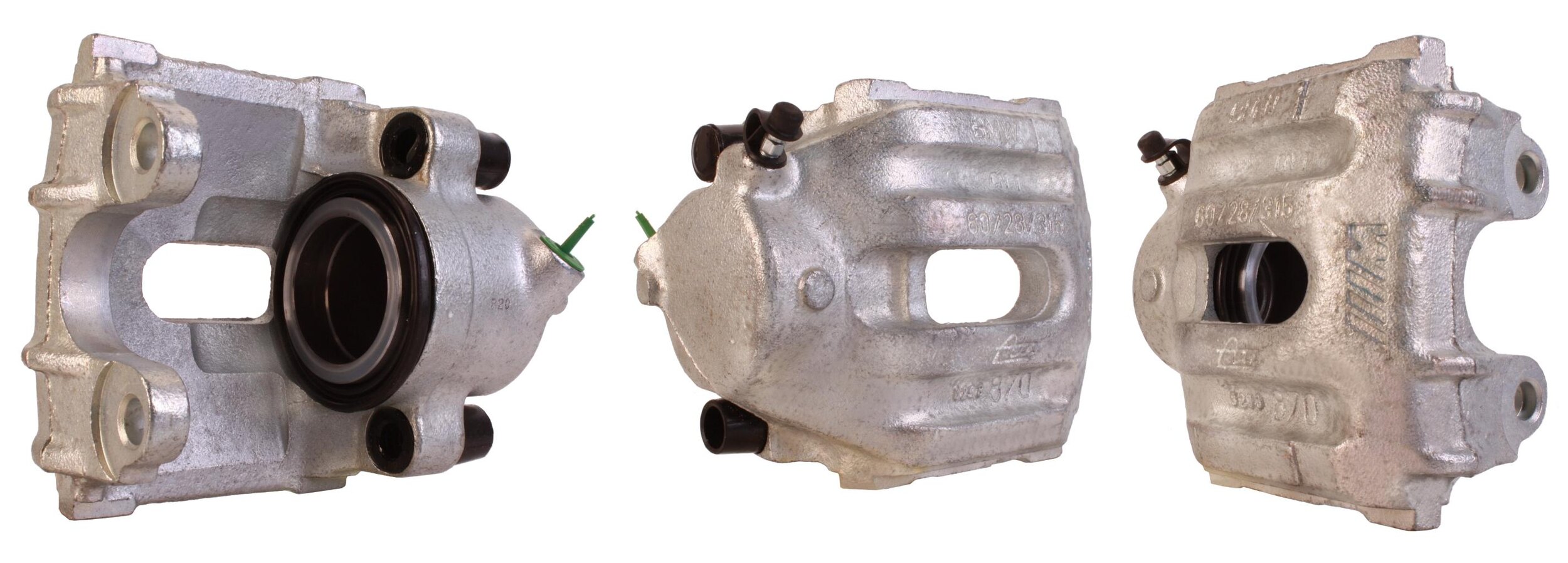 DRI Remzadel/remklauw 3206310