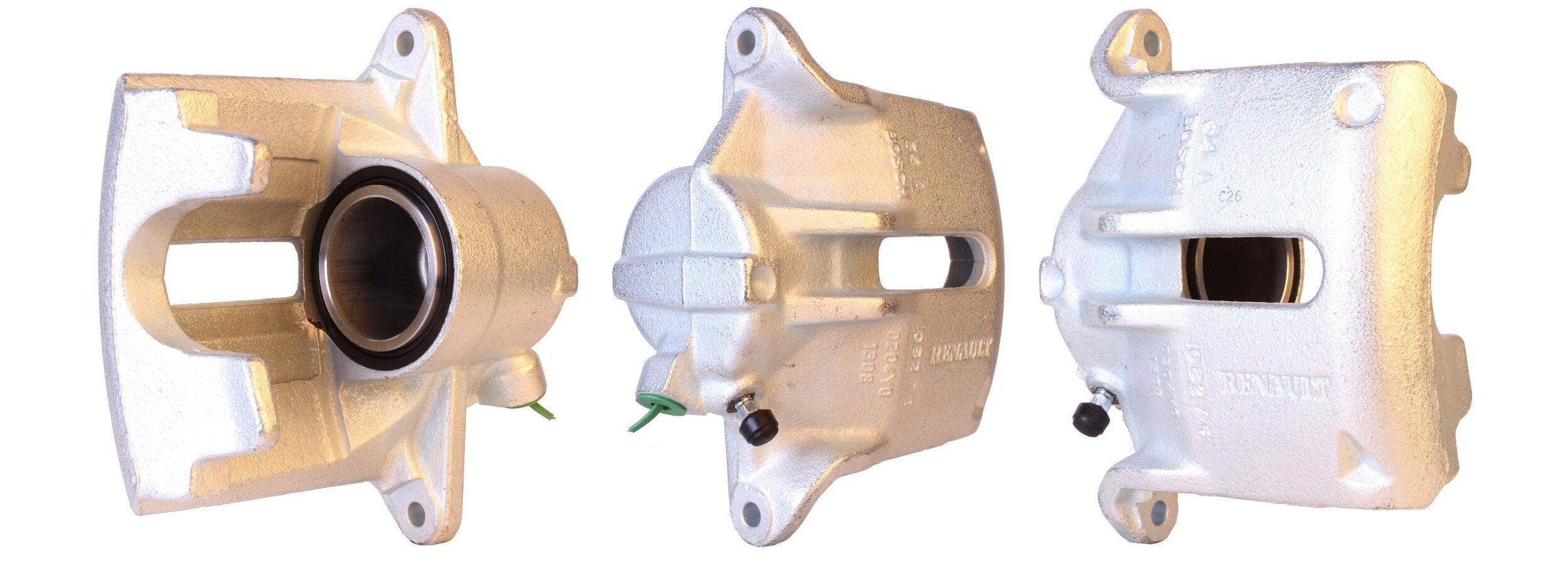 DRI Remzadel/remklauw 3275500