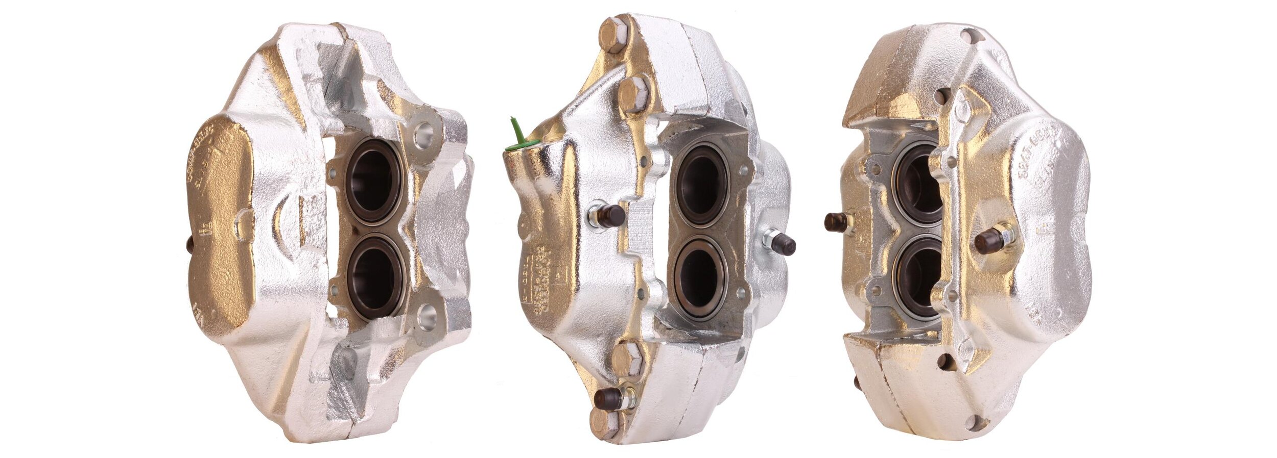 DRI Remzadel/remklauw 3200110