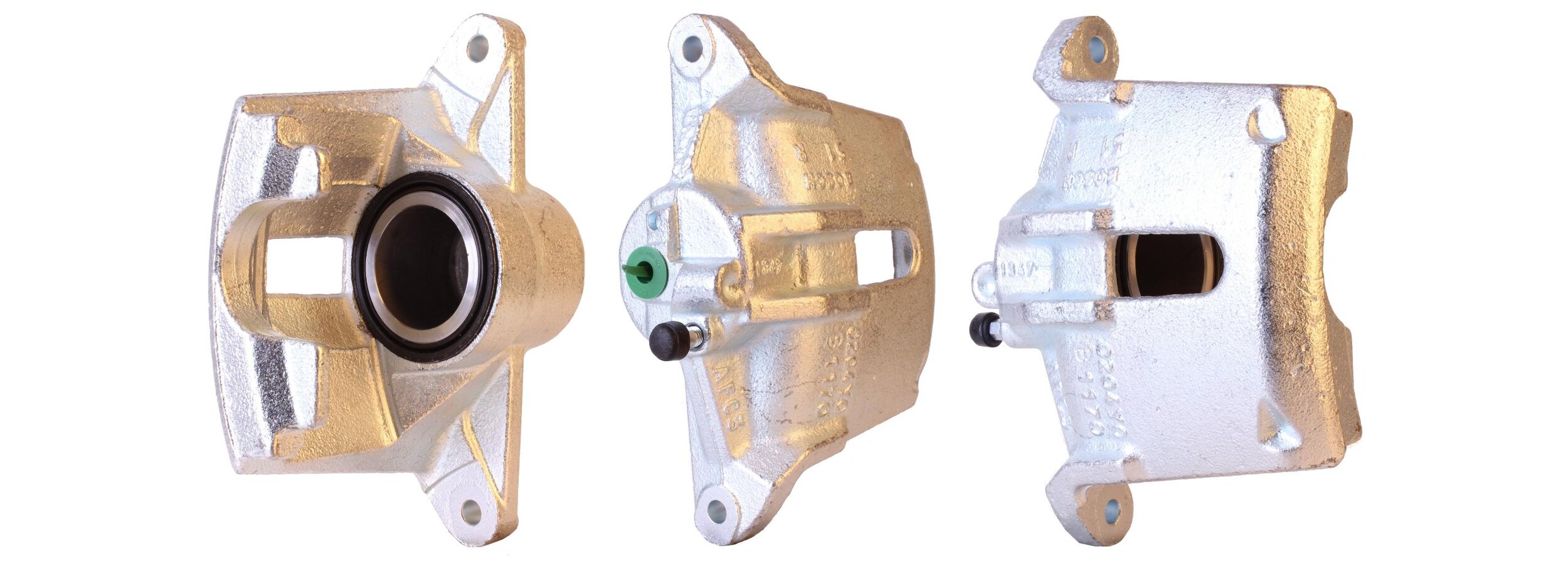 DRI Remzadel/remklauw 3280800