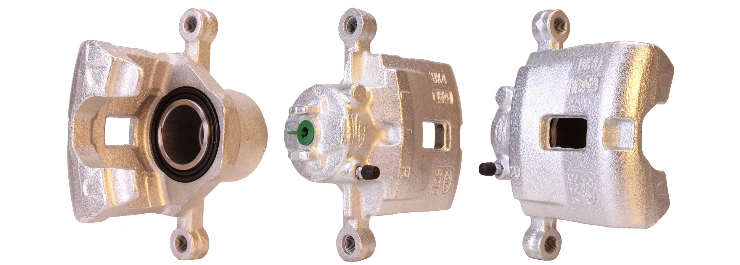 DRI Remzadel/remklauw 3201510