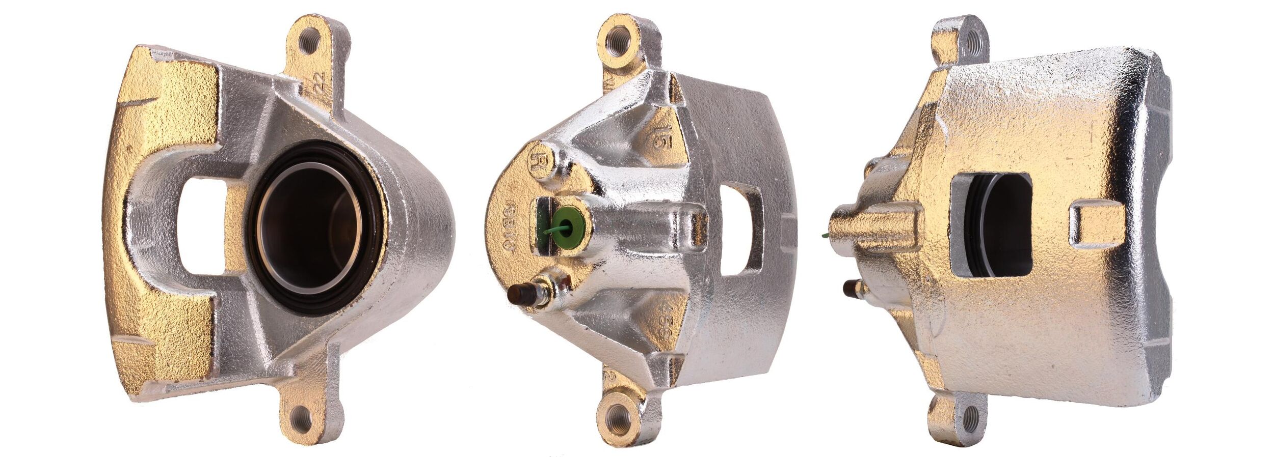 DRI Remzadel/remklauw 3281300