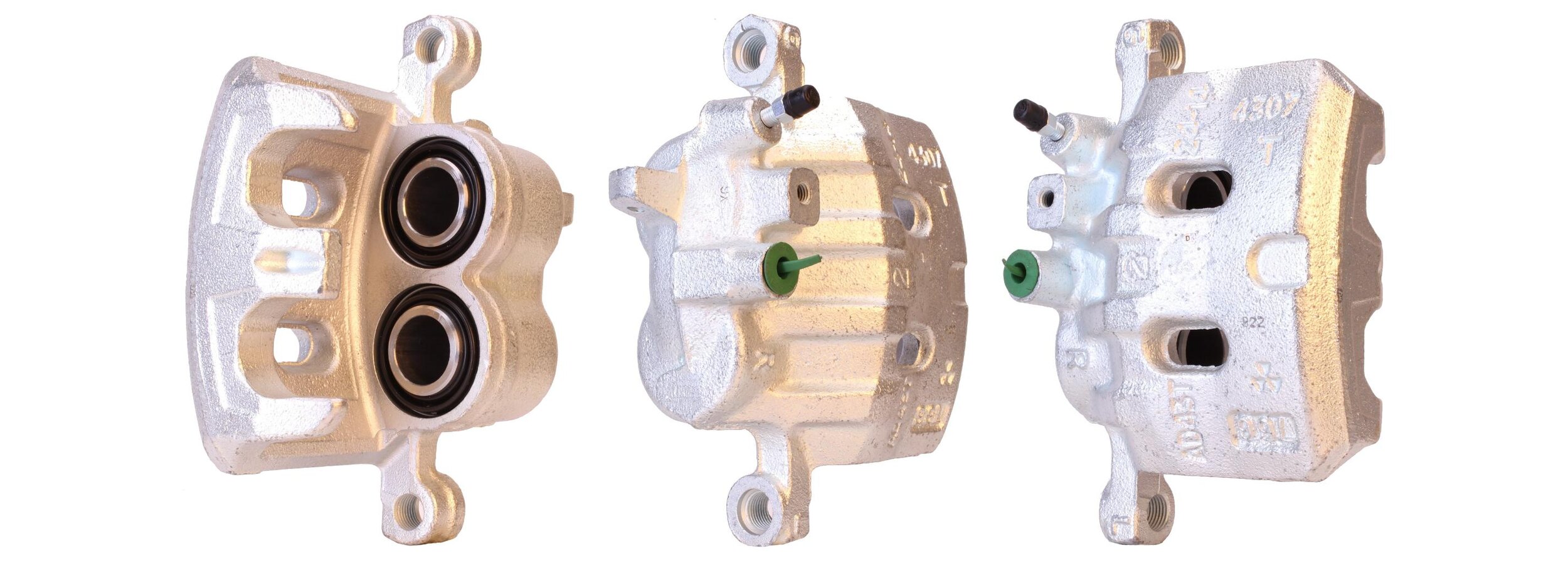 DRI Remzadel/remklauw 3202210