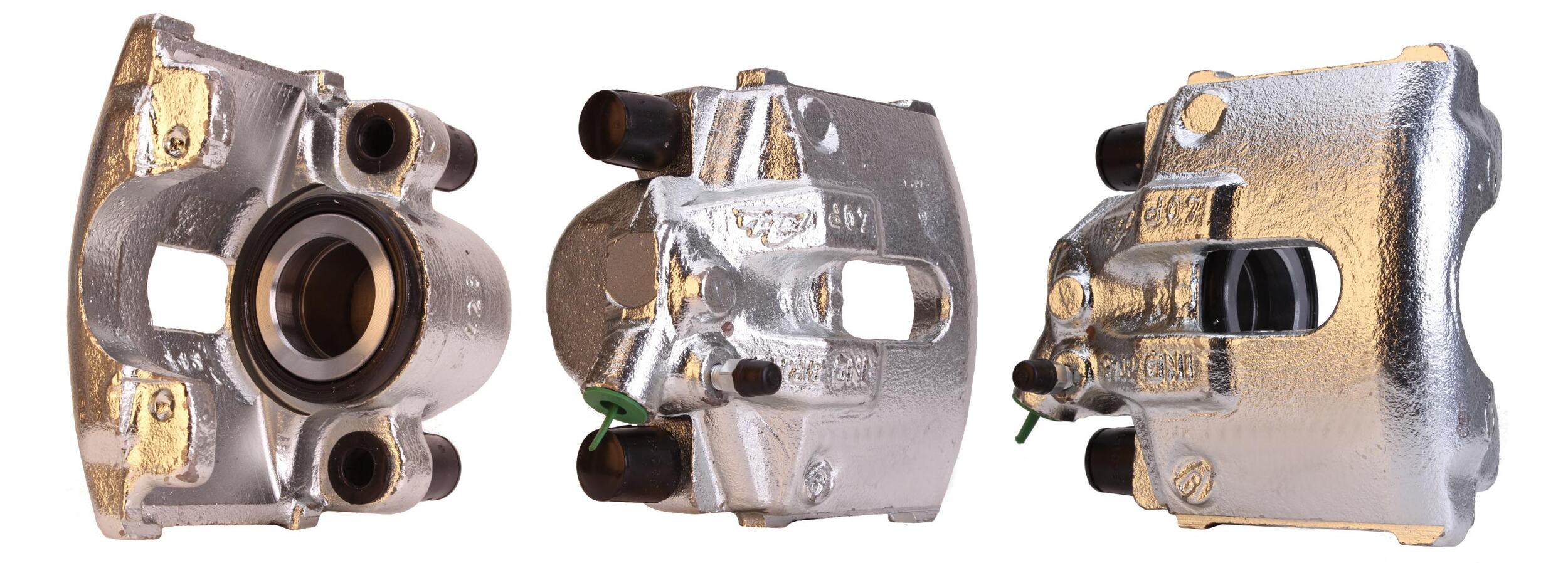 DRI Remzadel/remklauw 3206210