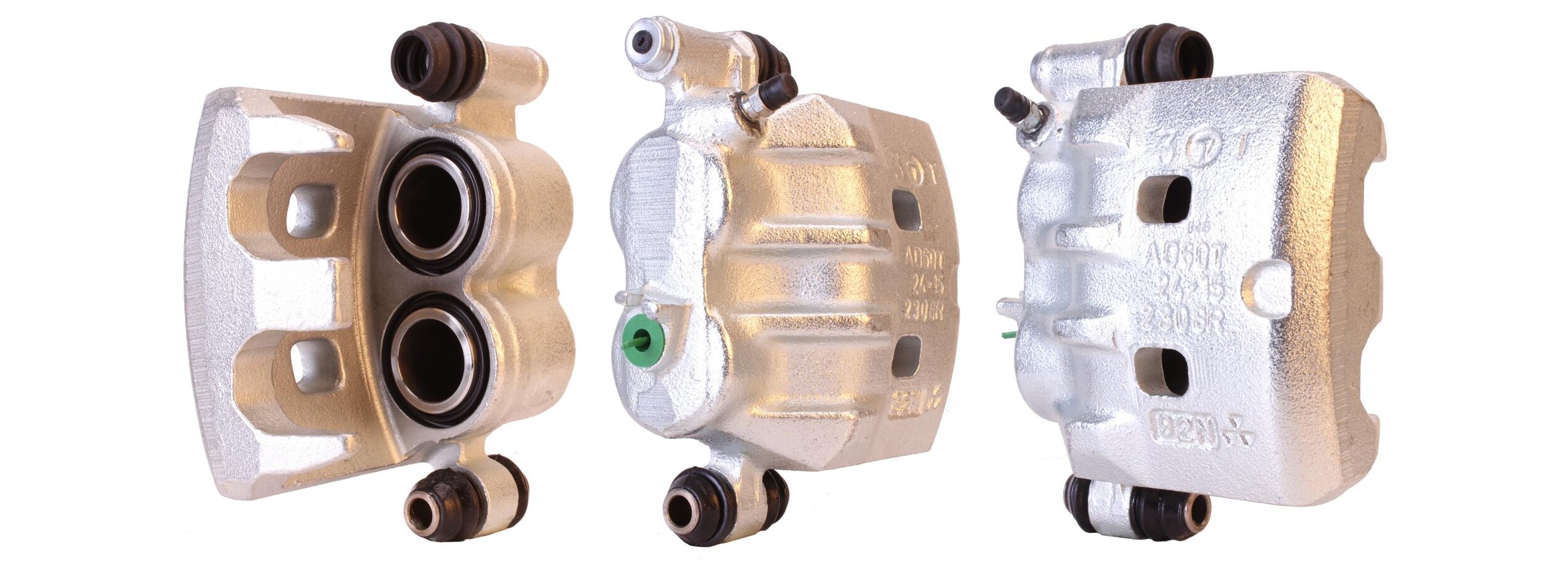 DRI Remzadel/remklauw 3228510