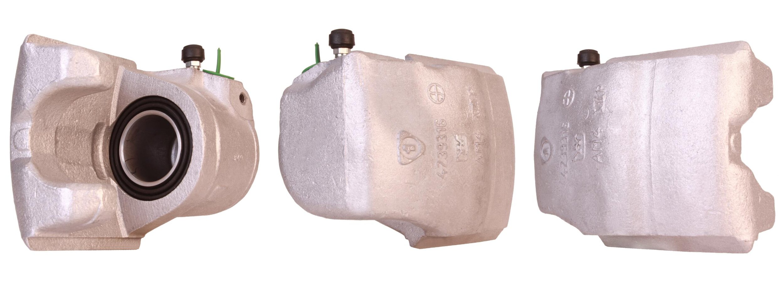 DRI Remzadel/remklauw 3292600