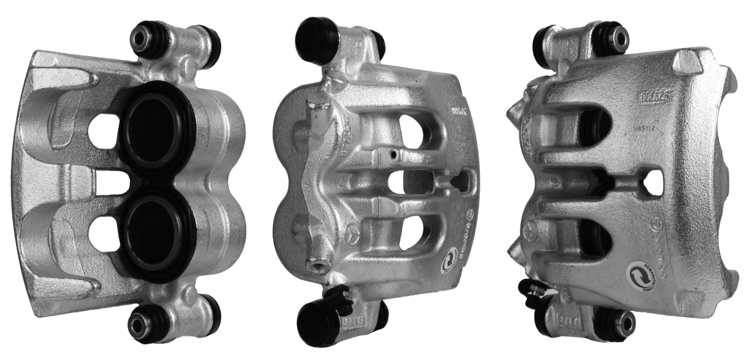 DRI Remzadel/remklauw 3185710